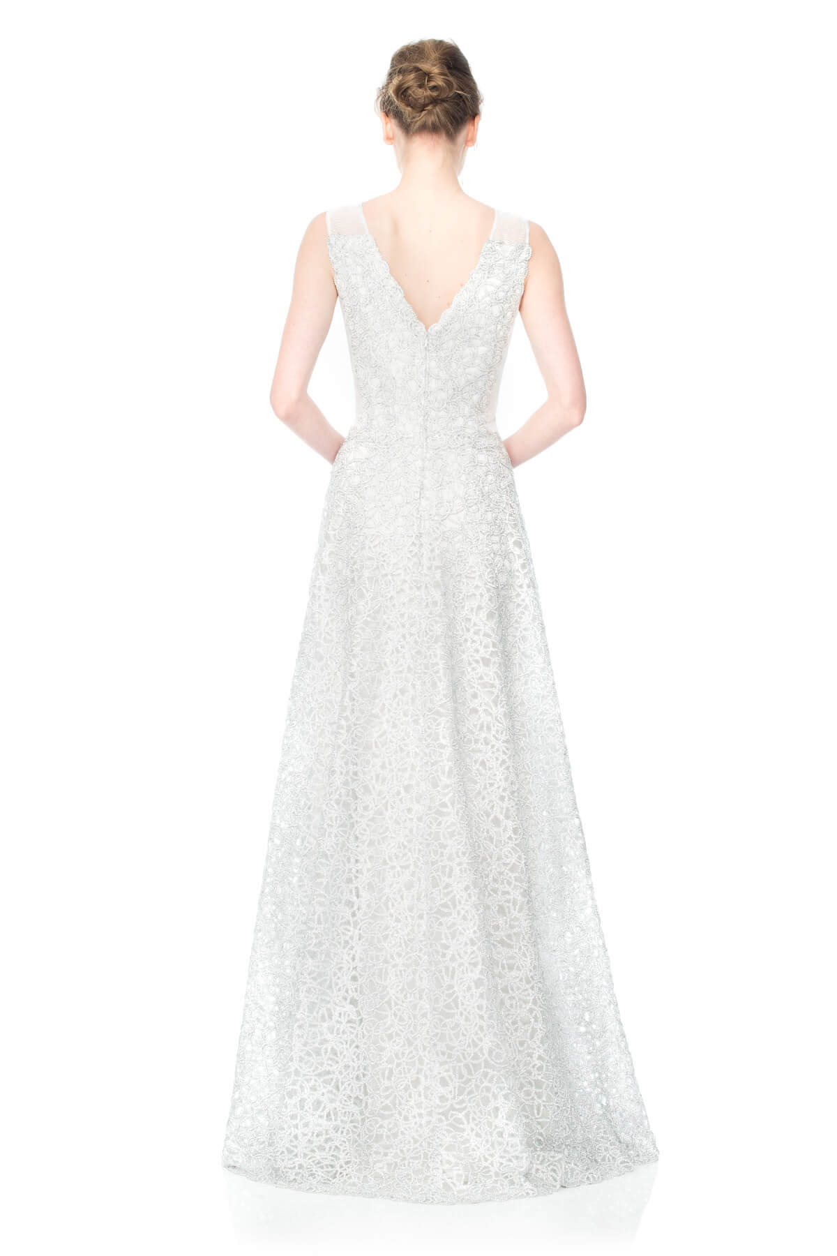 Tadashi Shoji - Ibis Gown