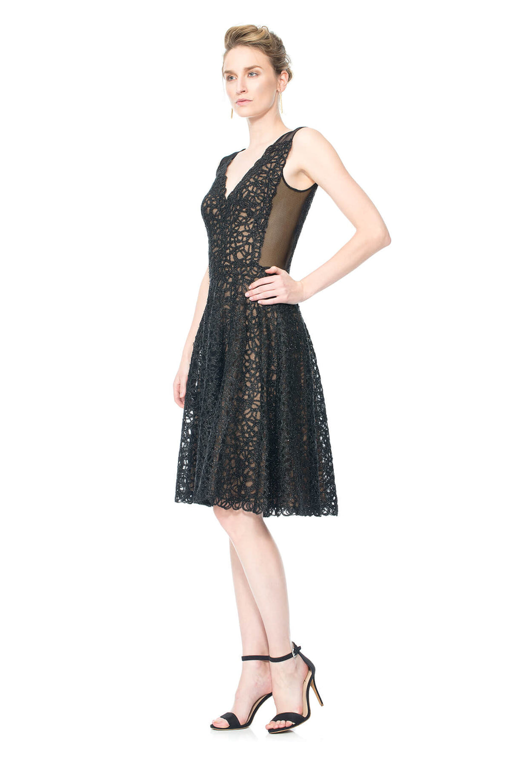 Ibis Dress