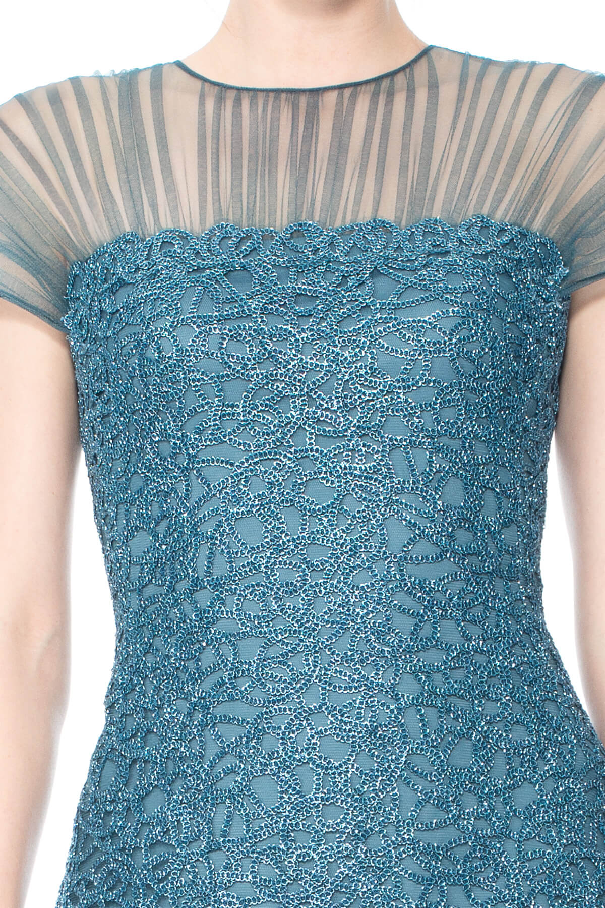 Steller Dress