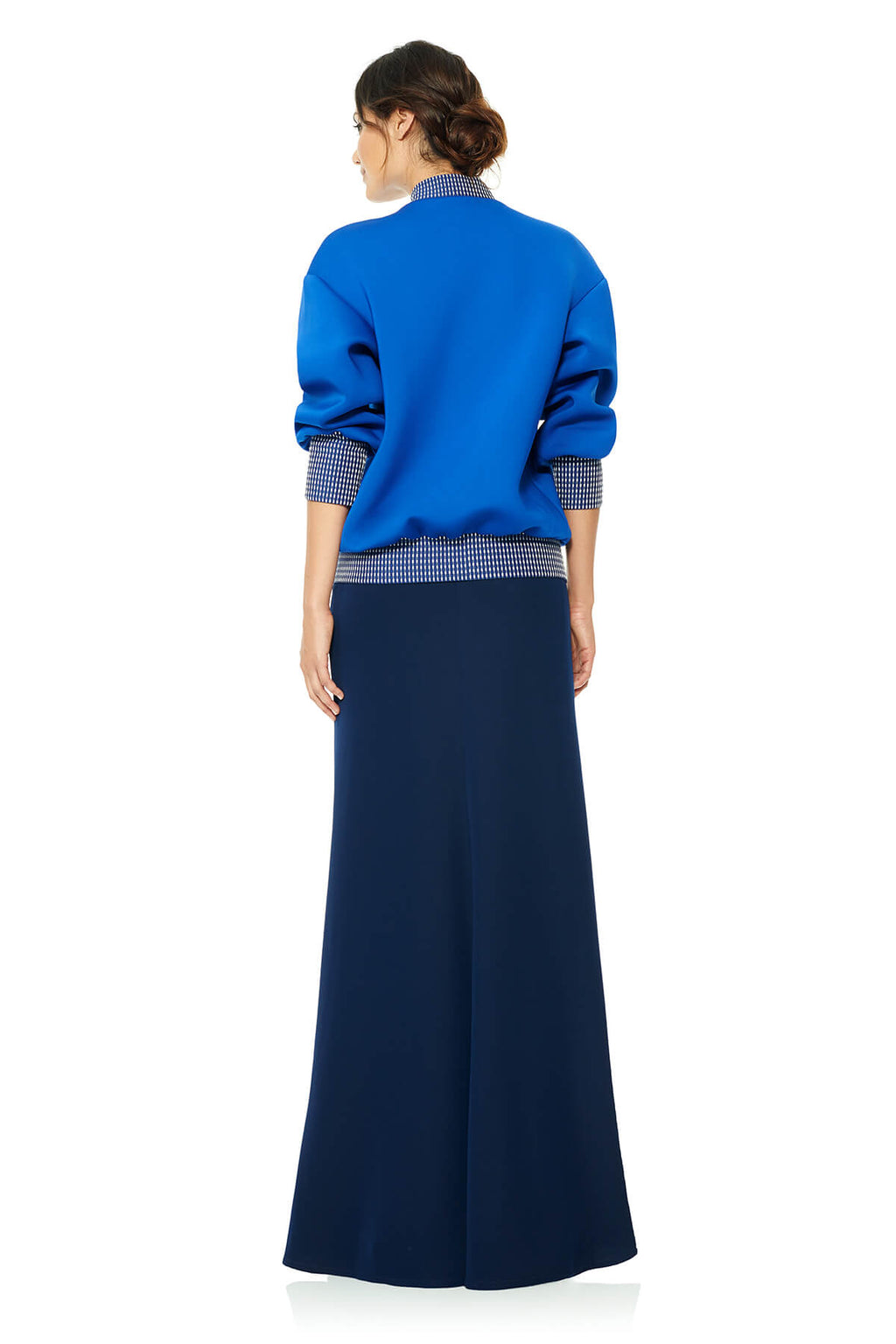 Tadashi Shoji - Fuji Neoprene Jacket