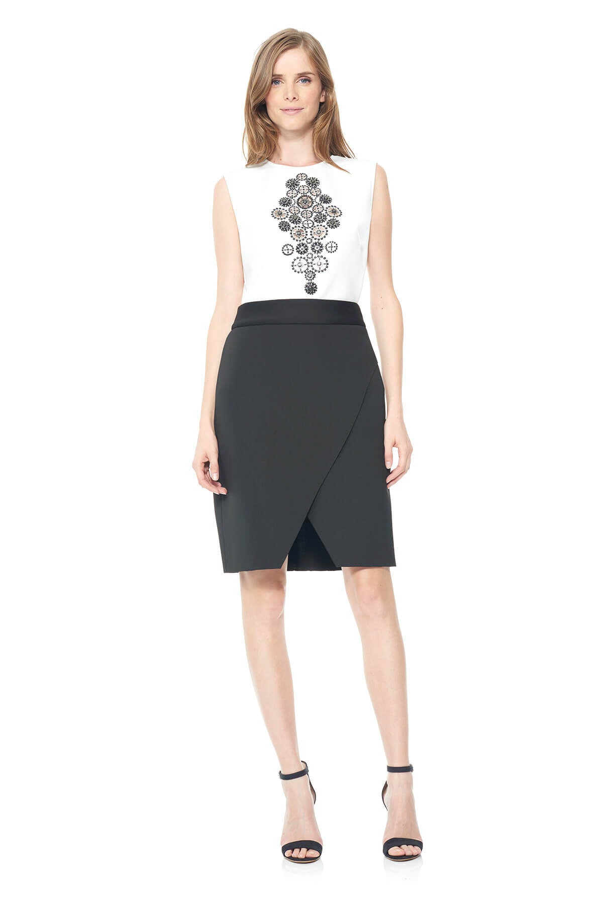 Anna Lee Skirt
