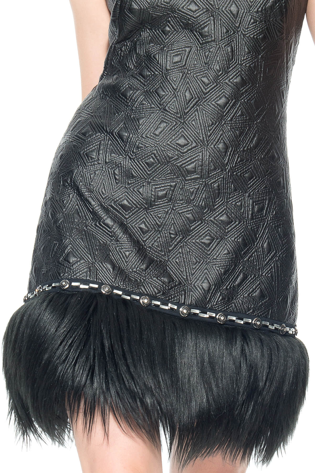 Baer Dress