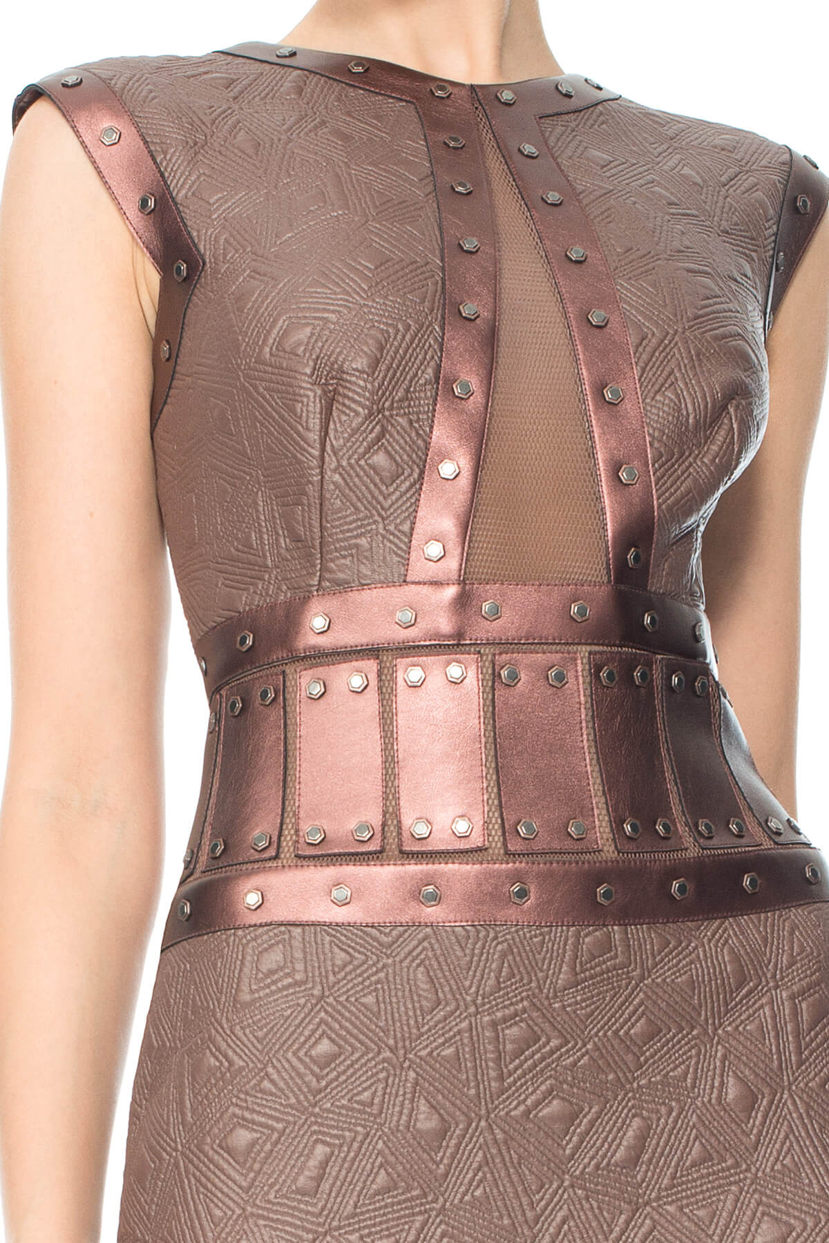 Earhart Dress