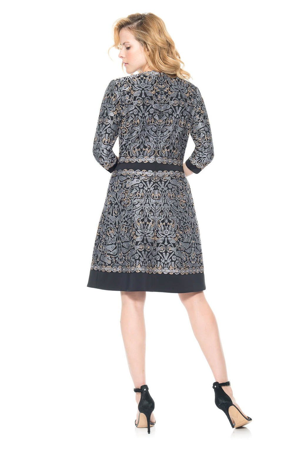 Willet Dress