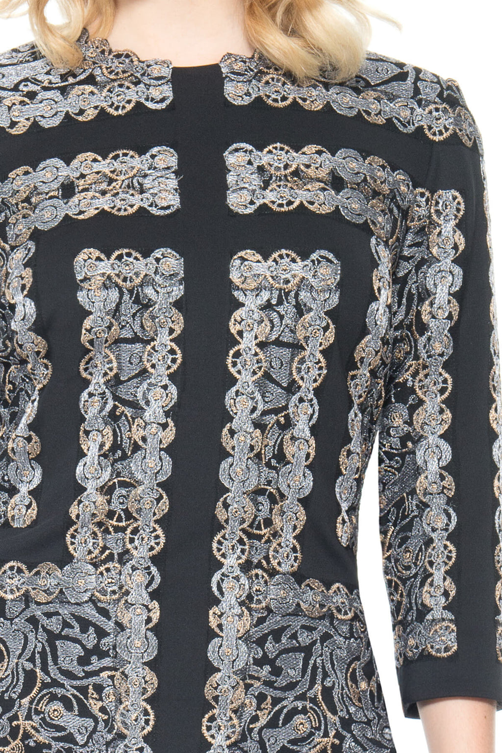 Willet Dress