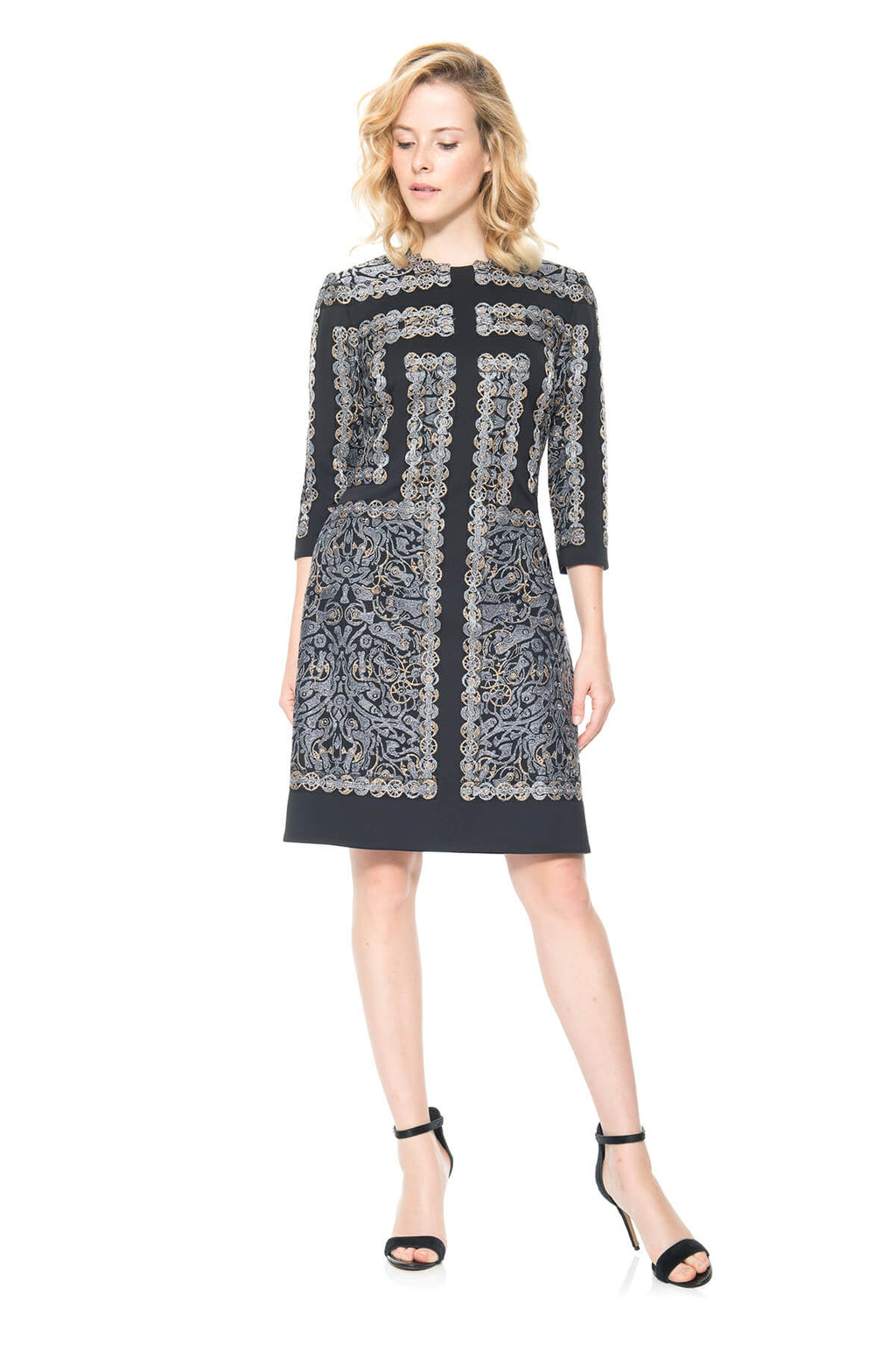 Willet Dress