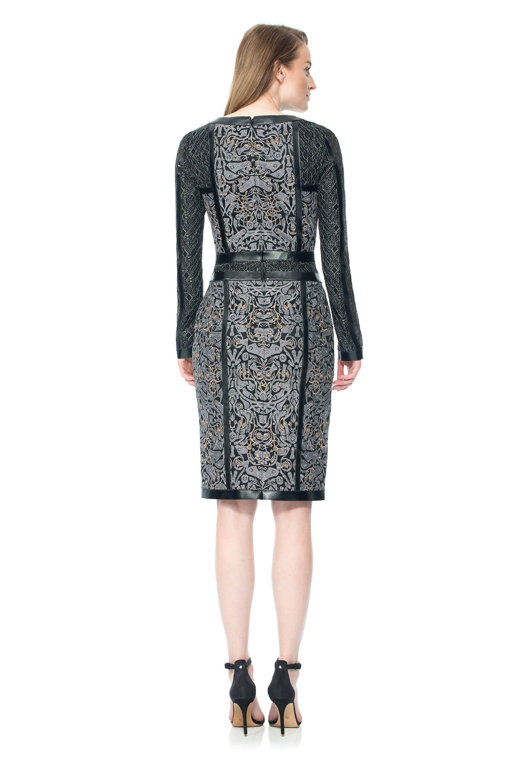 Starling Dress