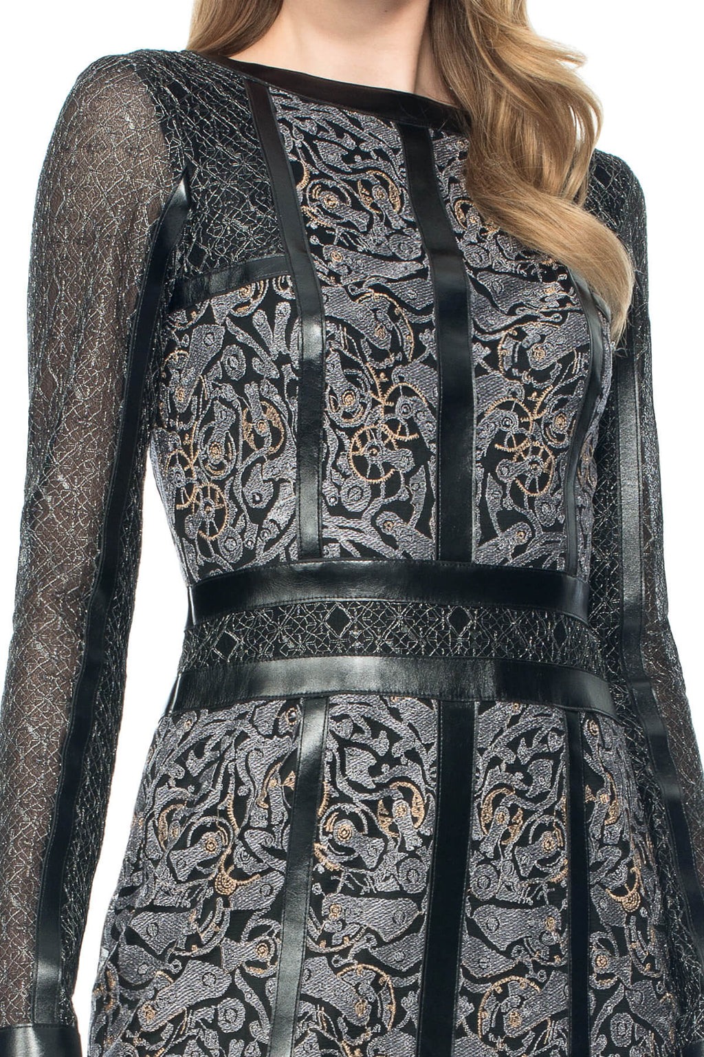 Starling Dress