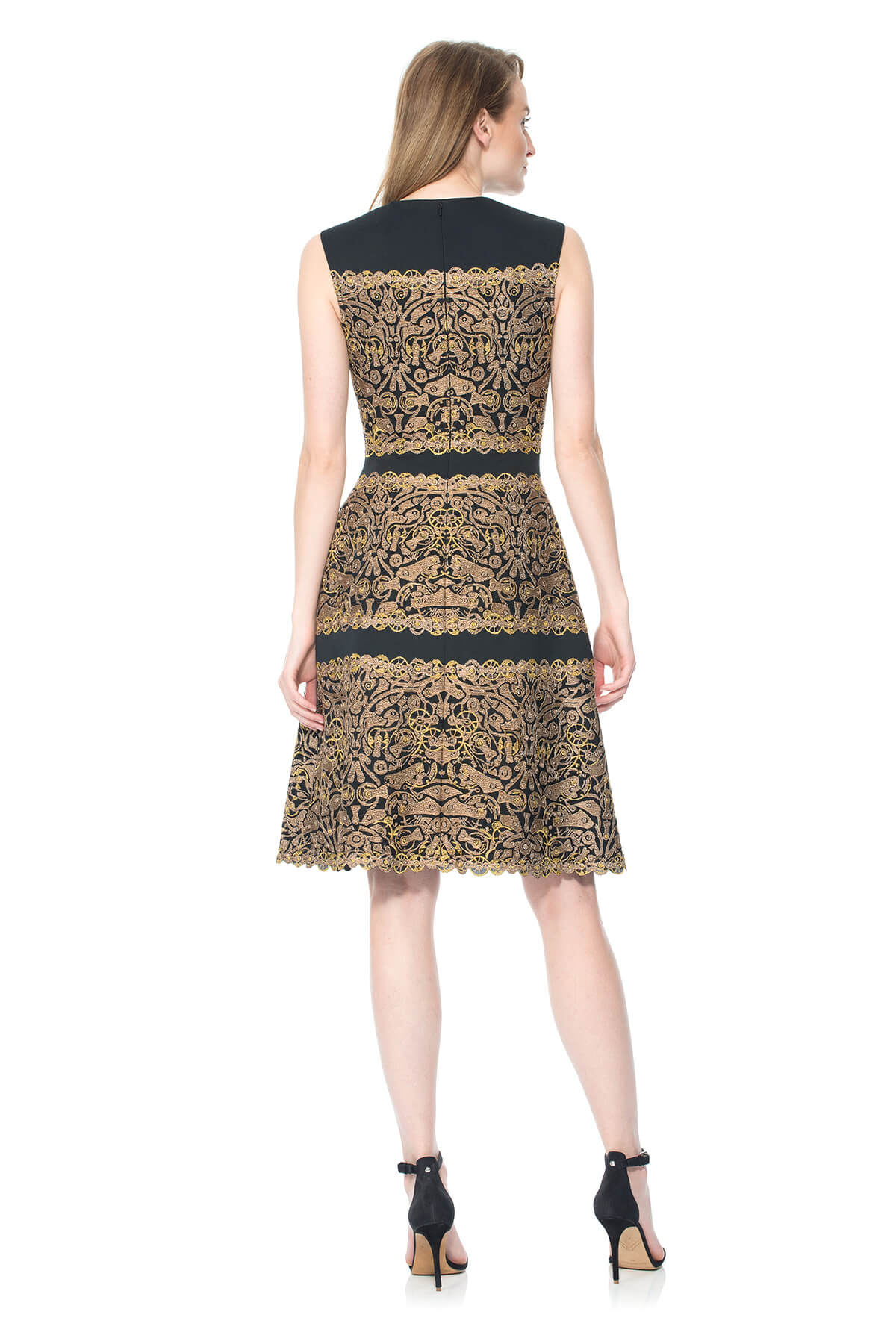 Tadashi Shoji - Osa Dress