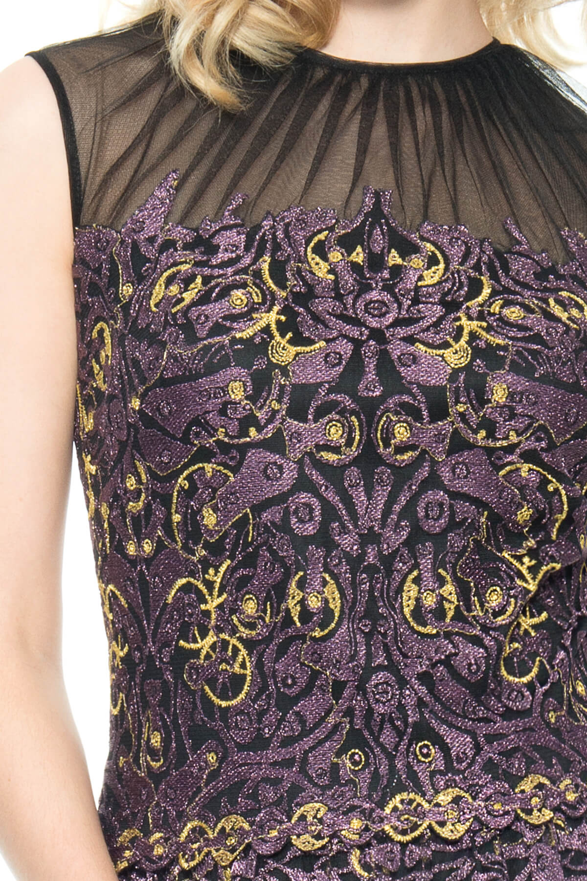 Camine Gown