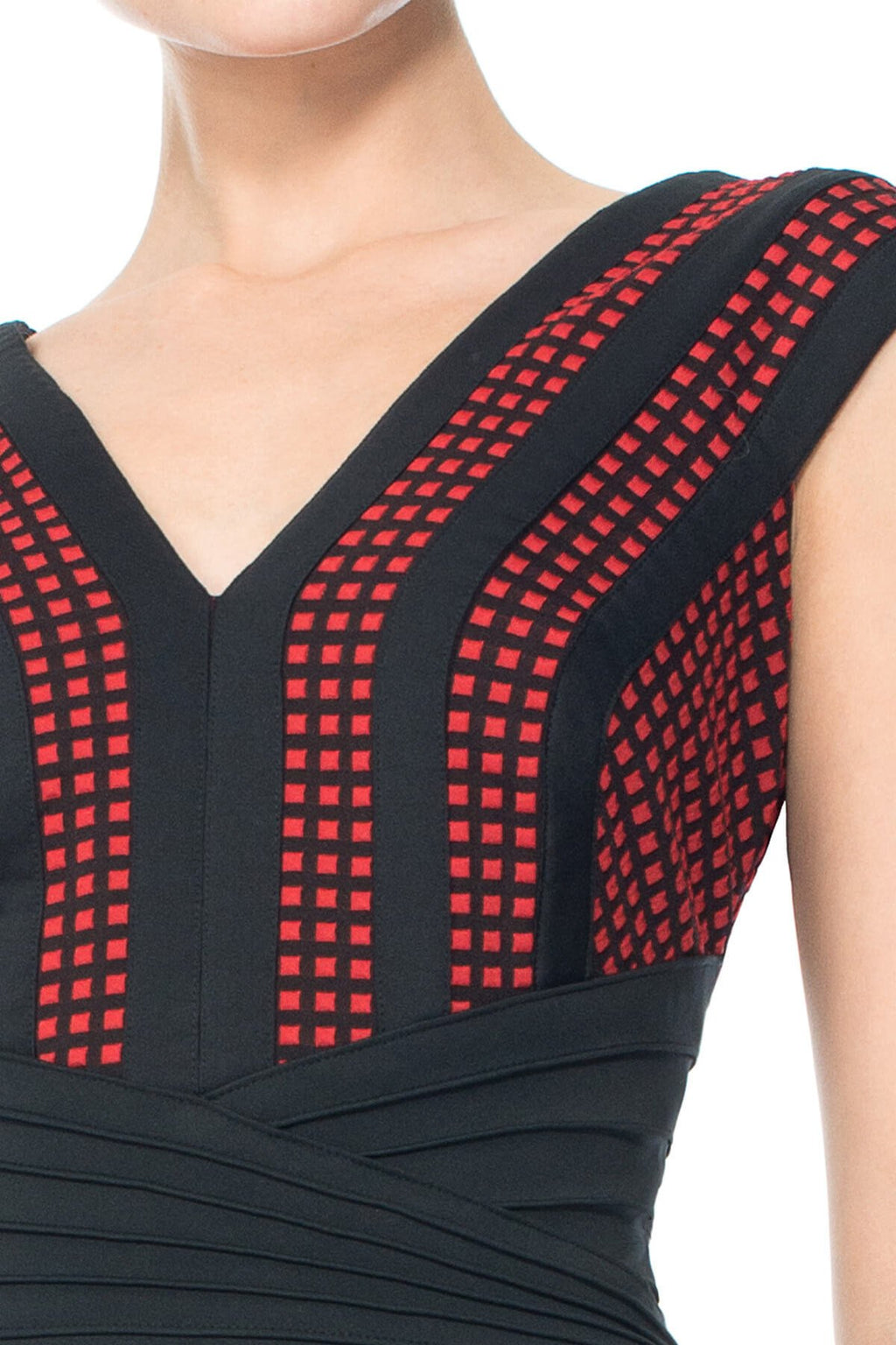 Jerrie Dress