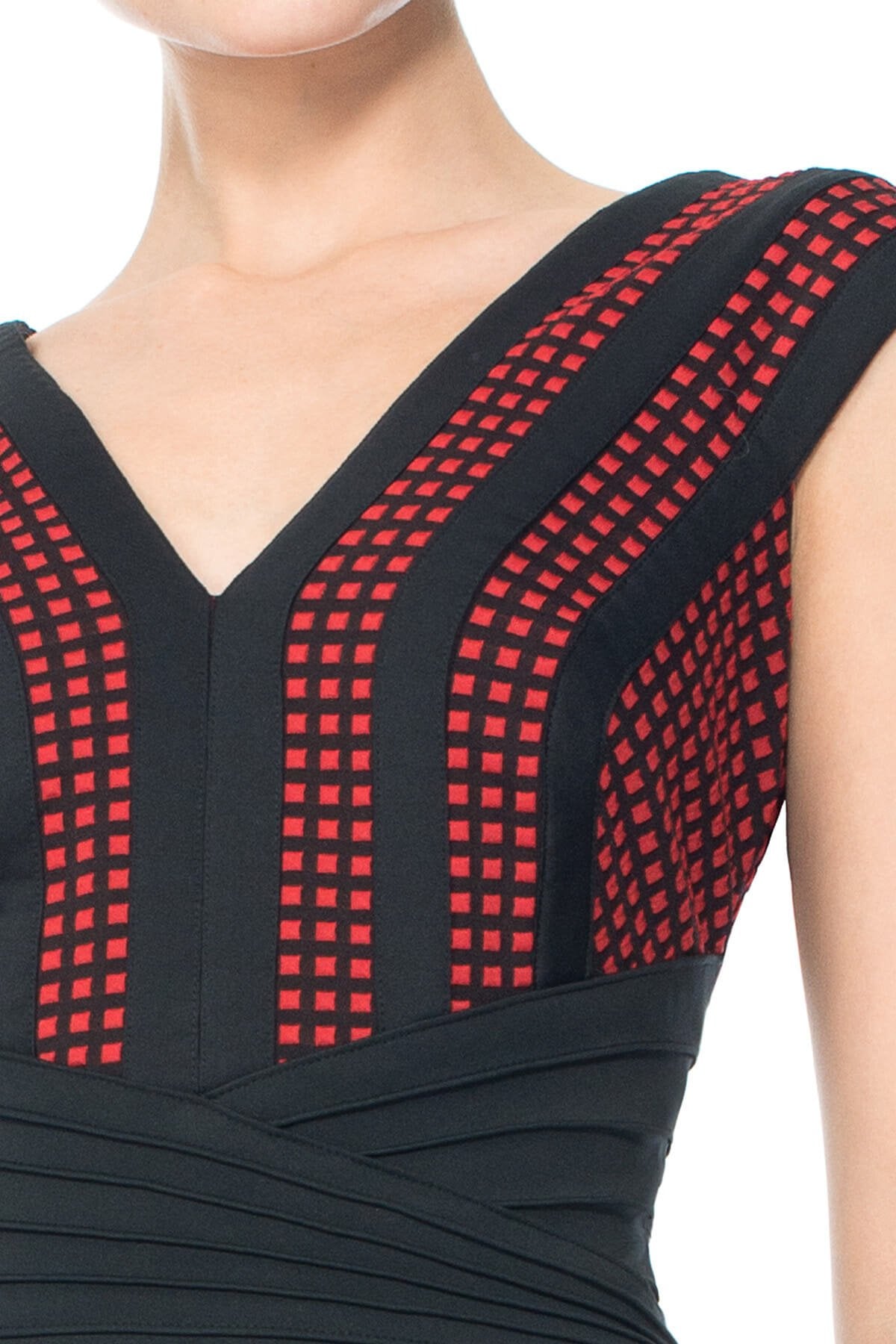 Jerrie Dress