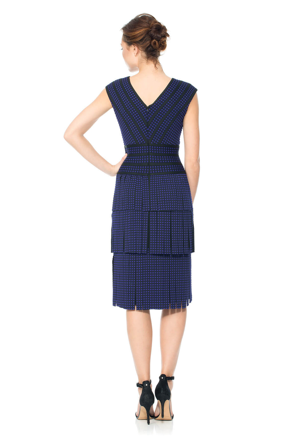 Jacqueline Dress