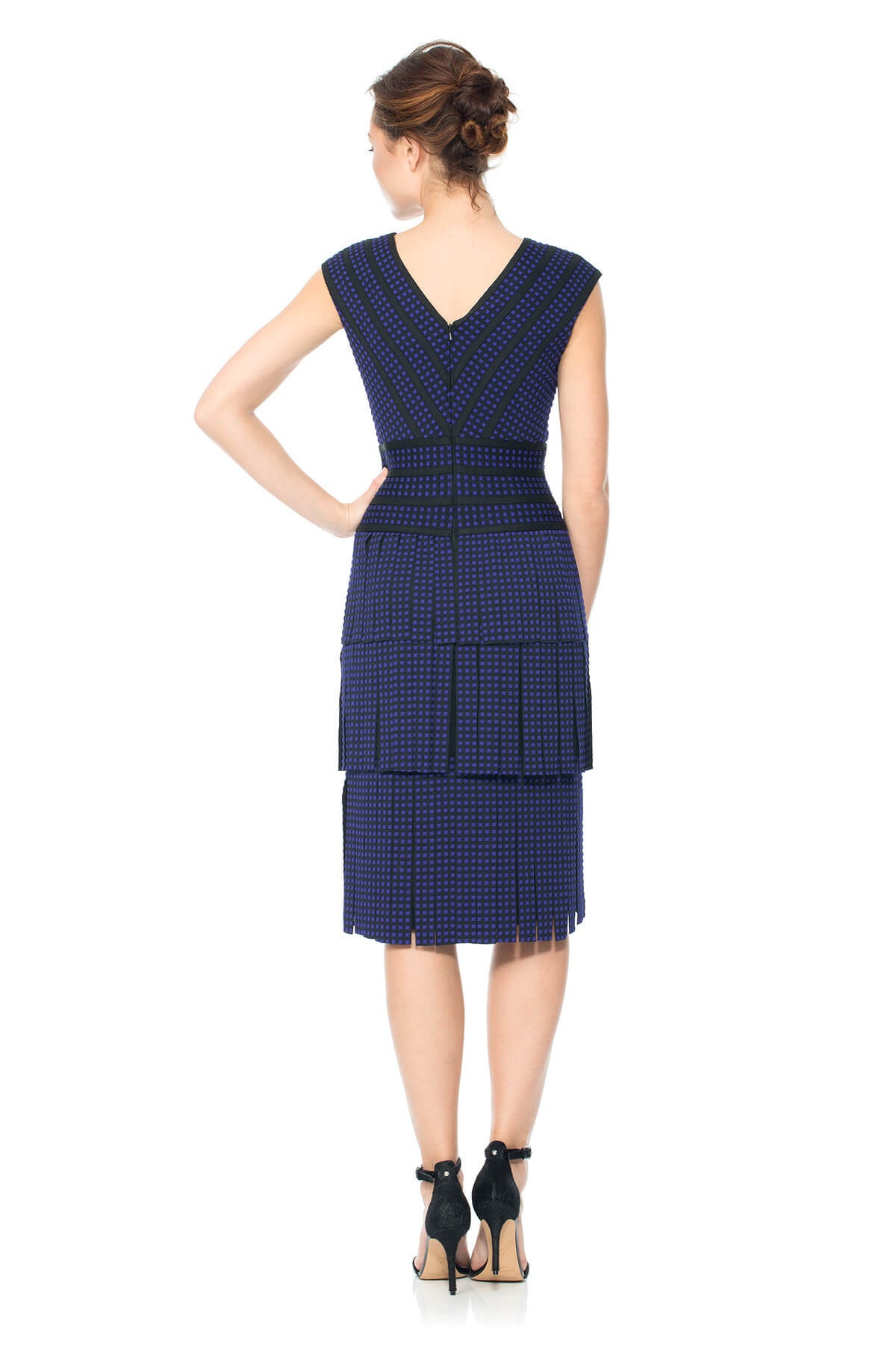 Jacqueline Dress