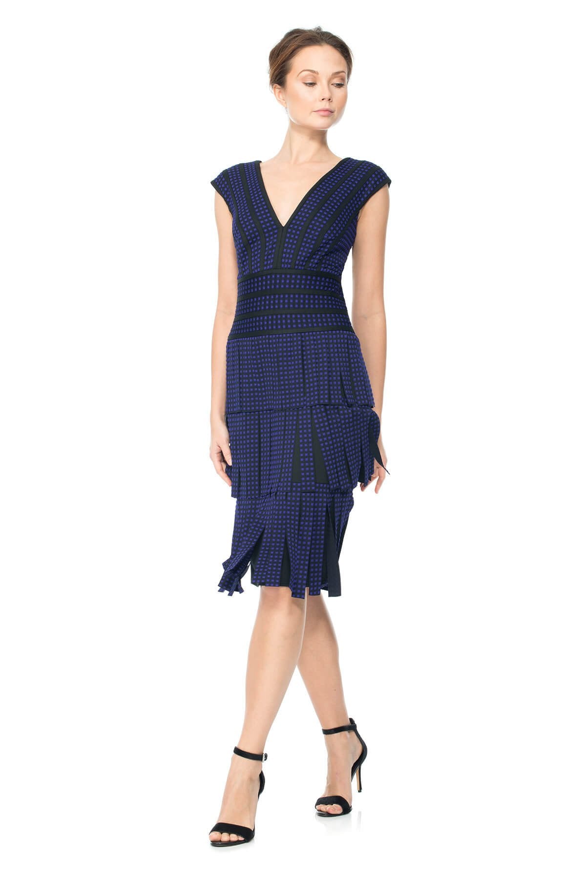 Jacqueline Dress