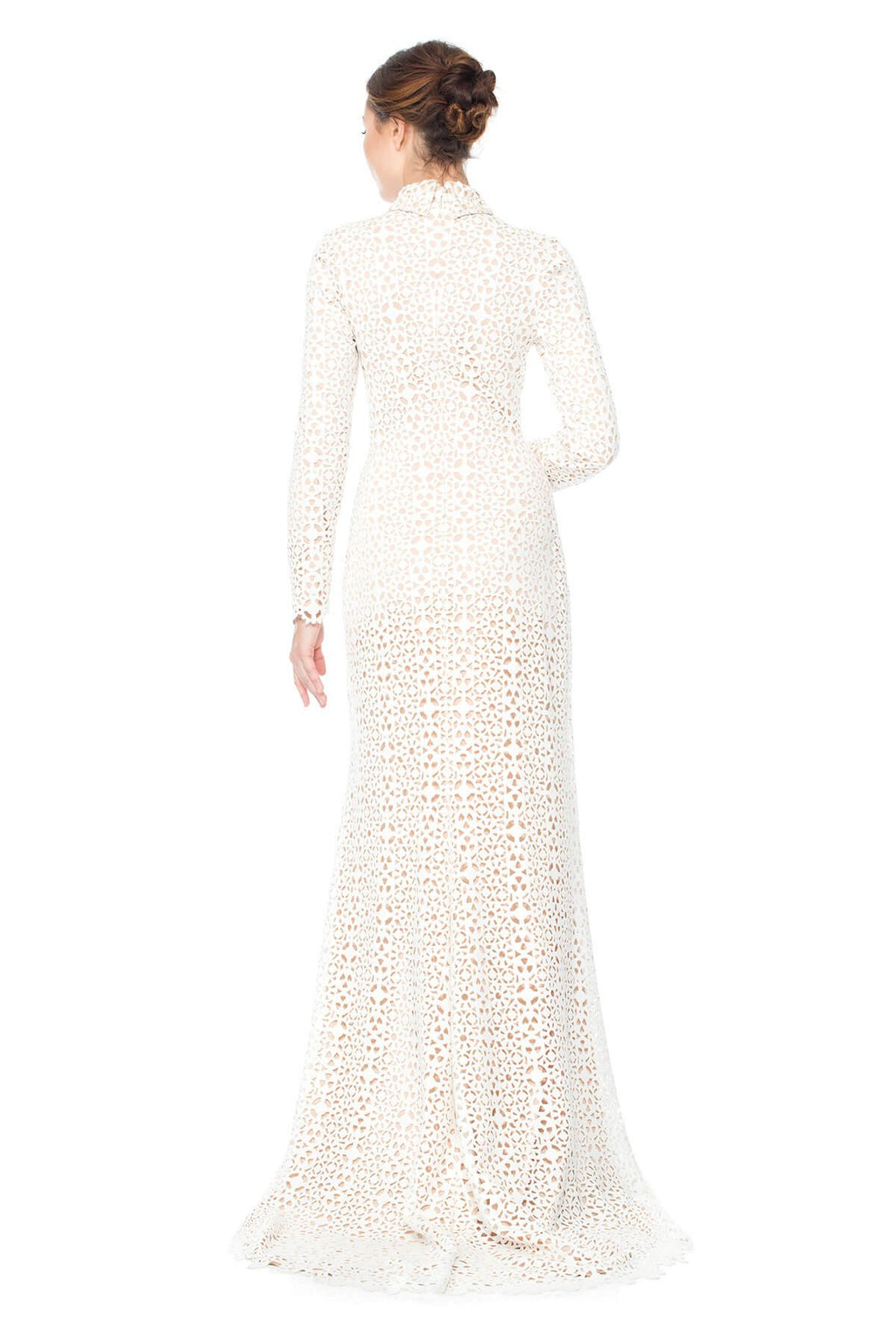 Tadashi Shoji - Ruthy Gown