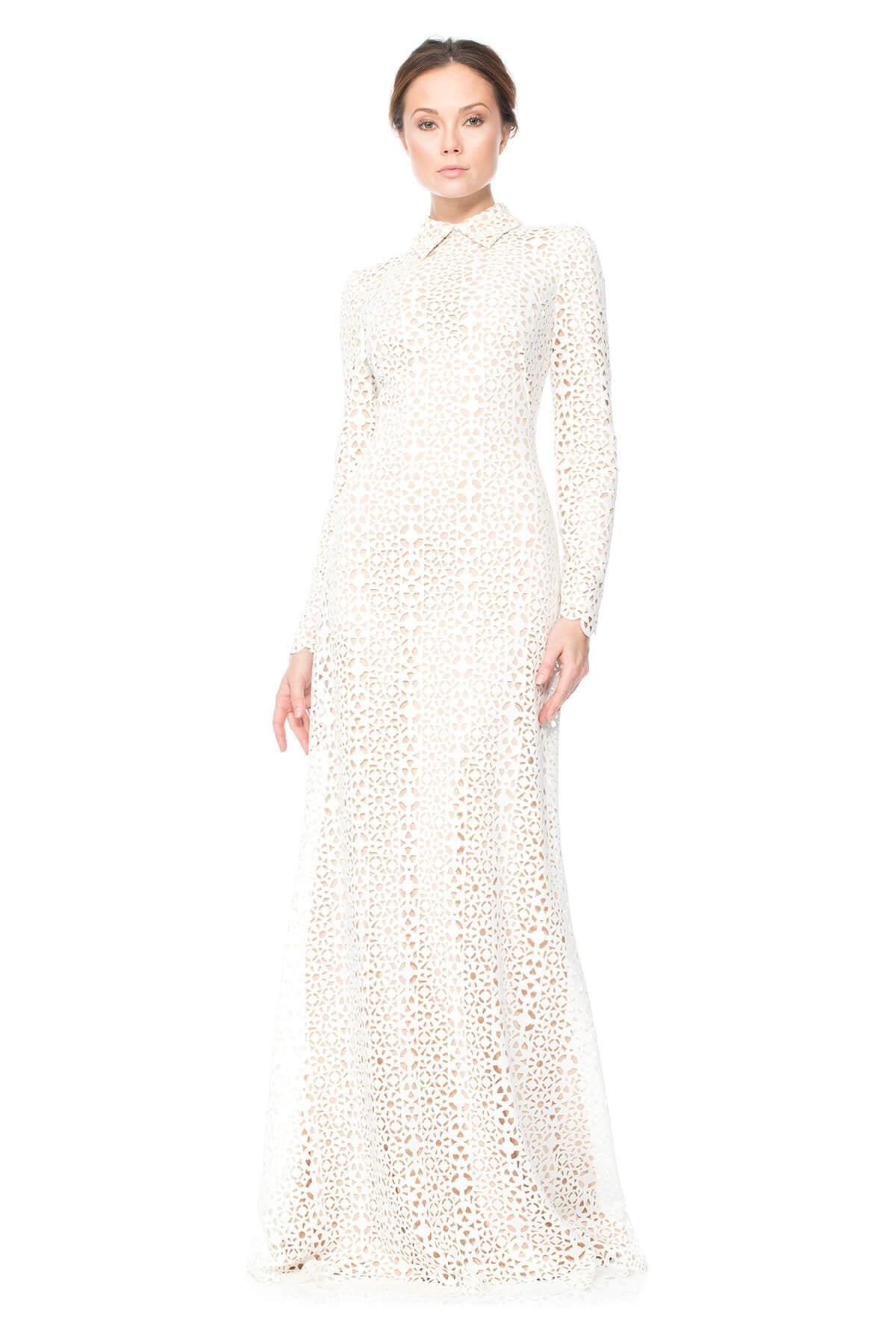 Tadashi Shoji - Ruthy Gown