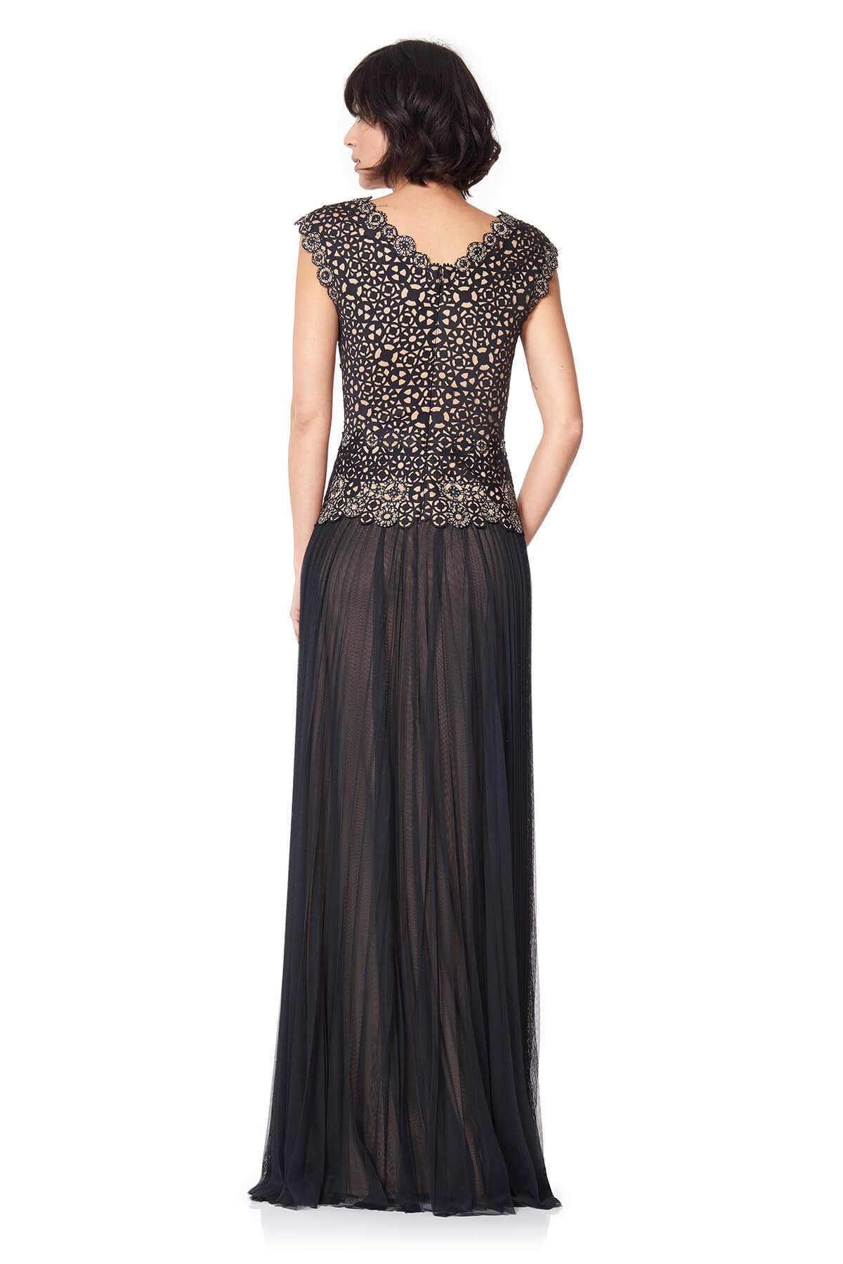 Tadashi Shoji - Billie Gown