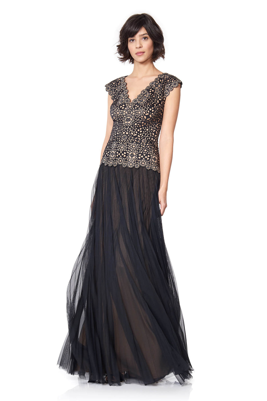 Tadashi Shoji - Billie Gown