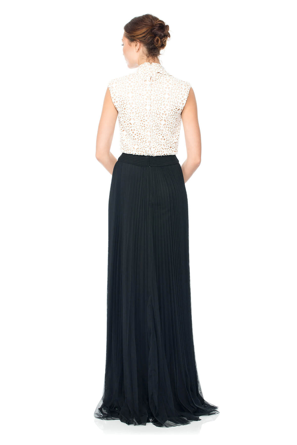 Betty Gown