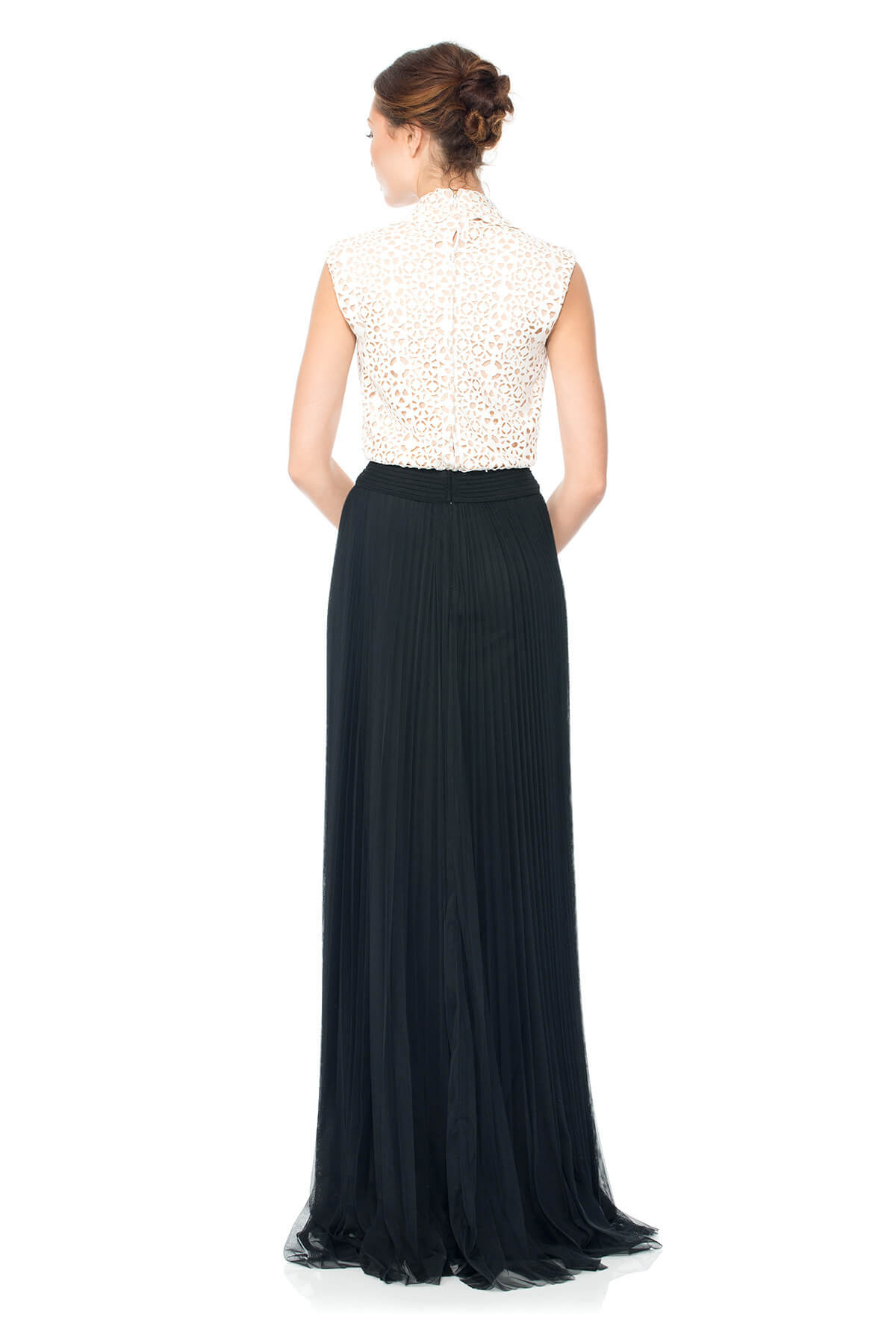 Betty Gown