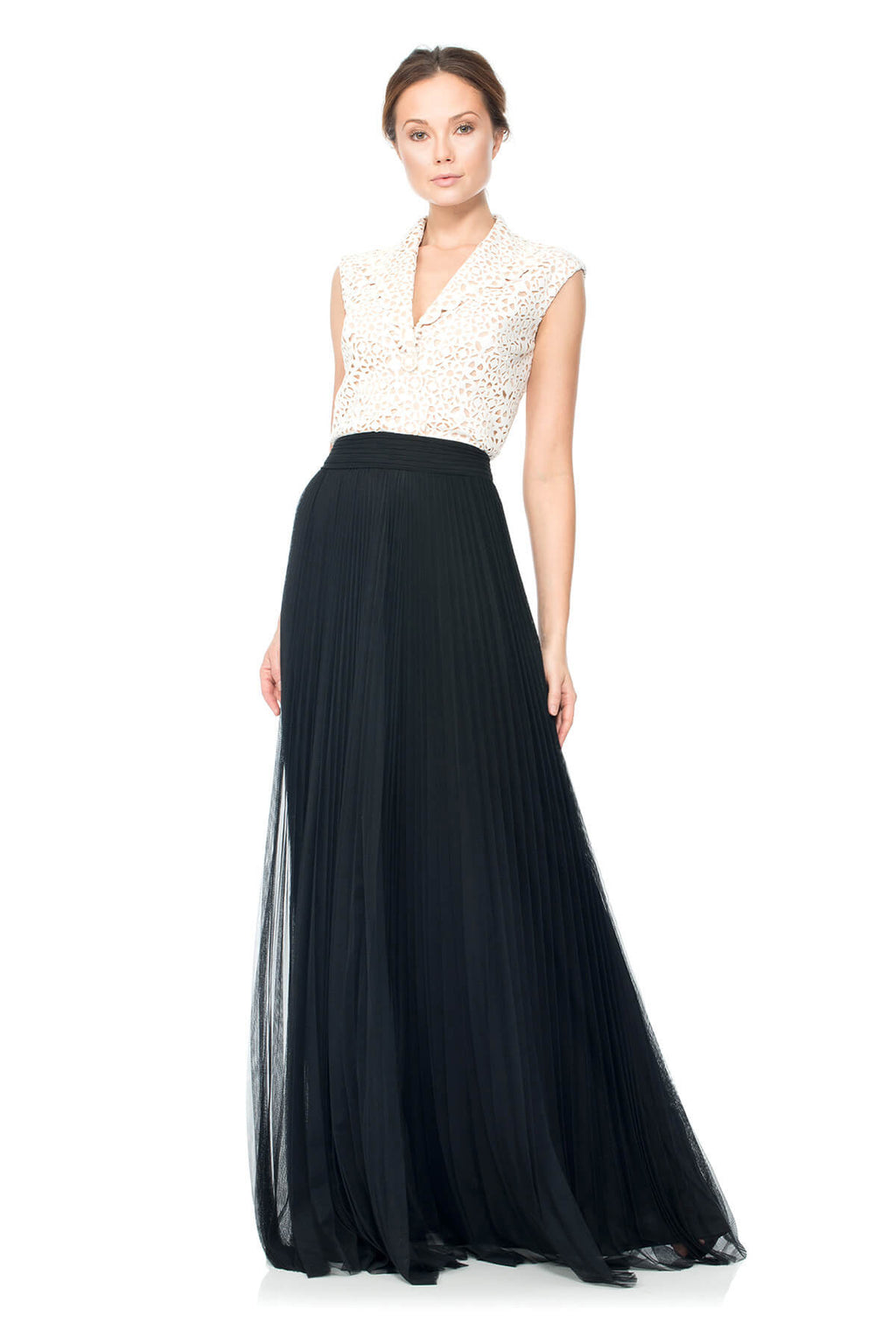 Betty Gown