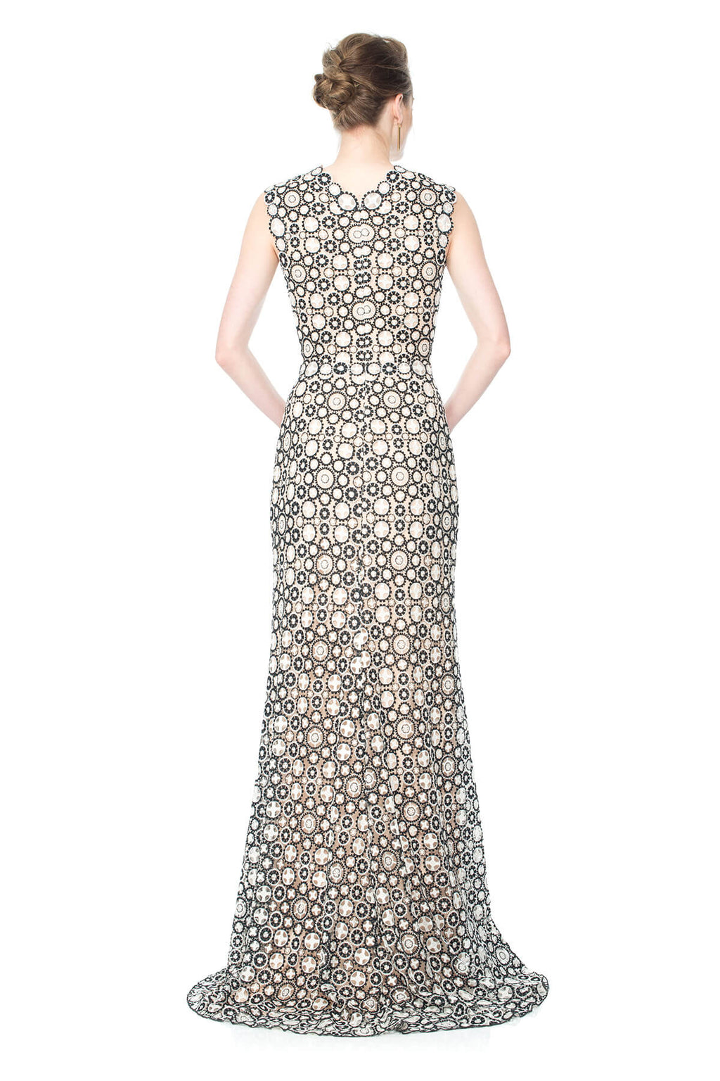 Tadashi Shoji - Stinson Gown