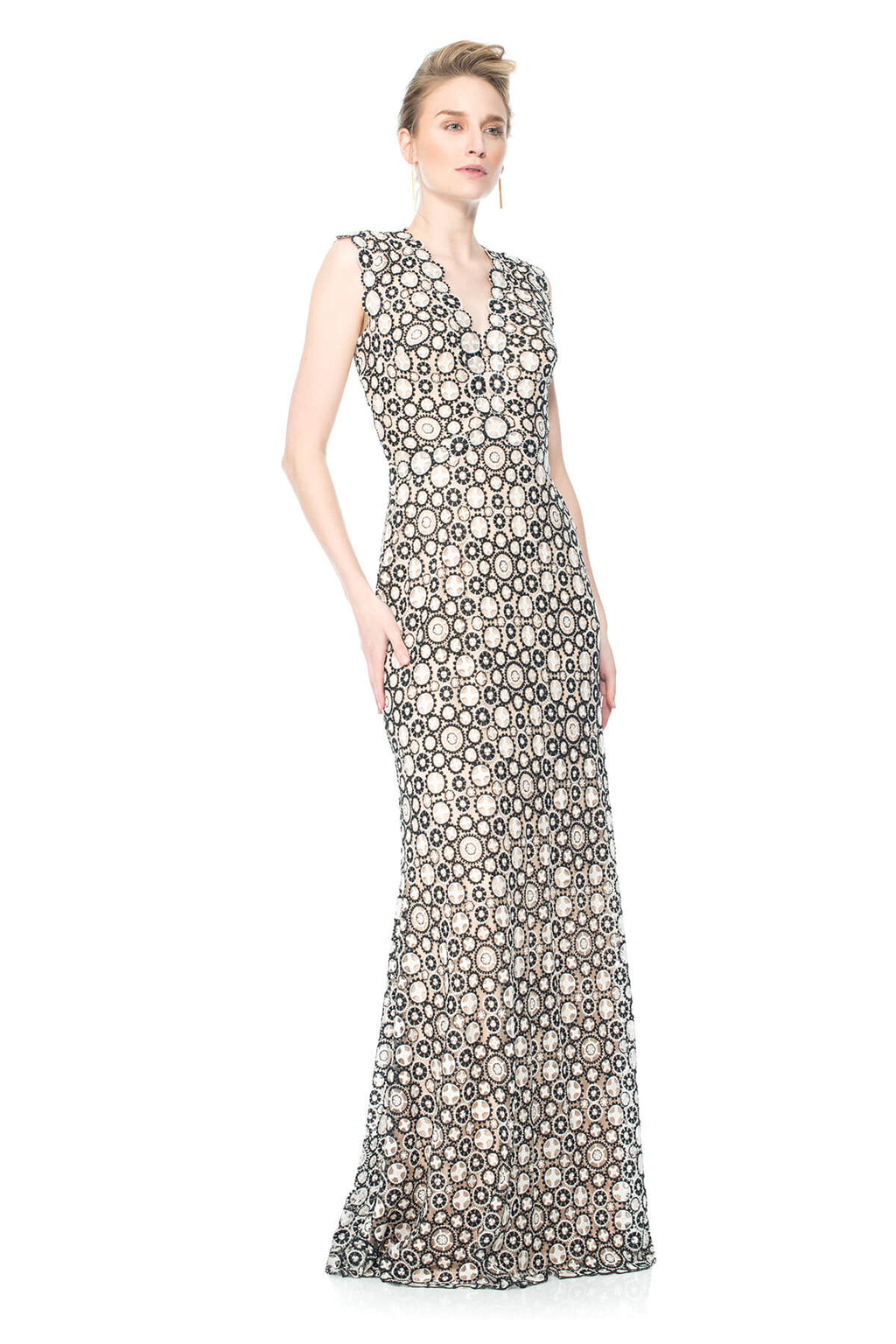 Tadashi Shoji - Stinson Gown