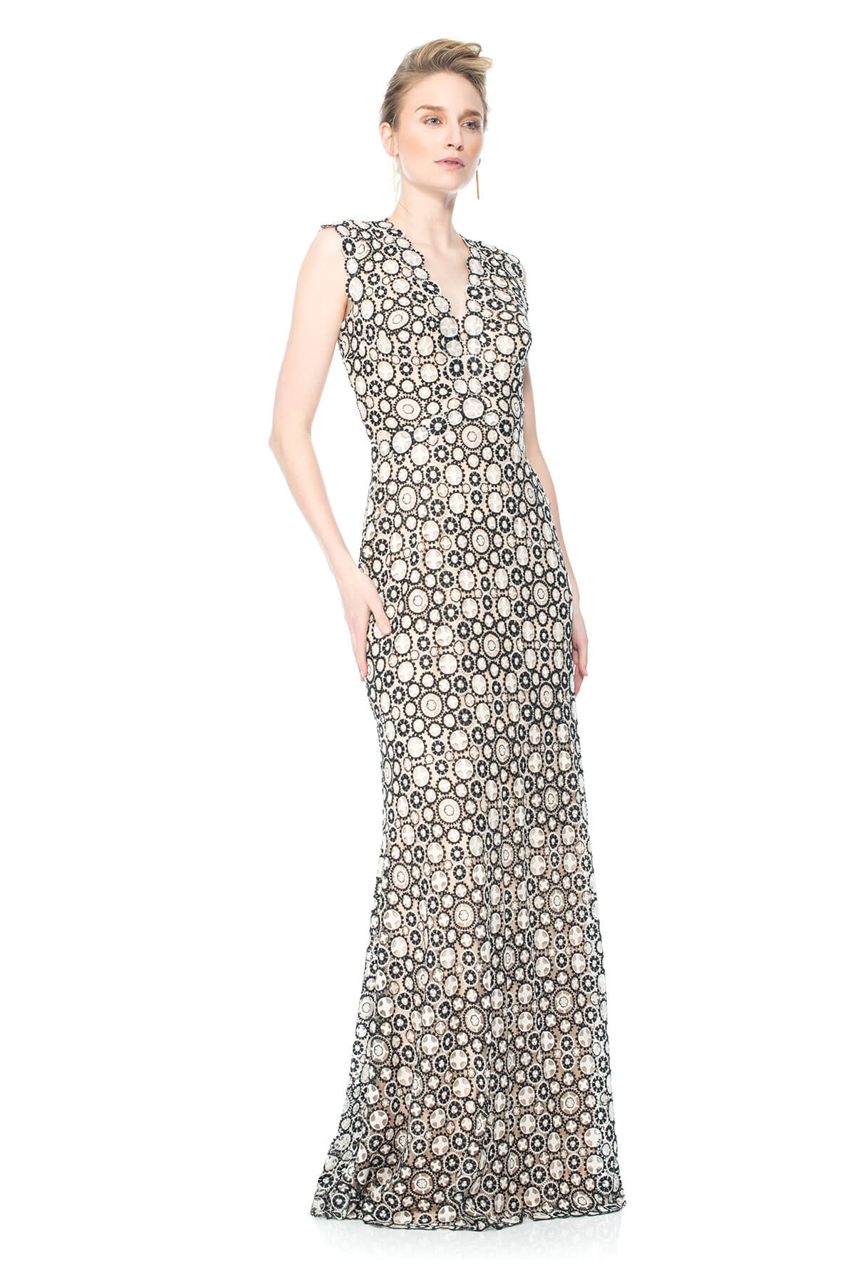 Tadashi Shoji - Stinson Gown
