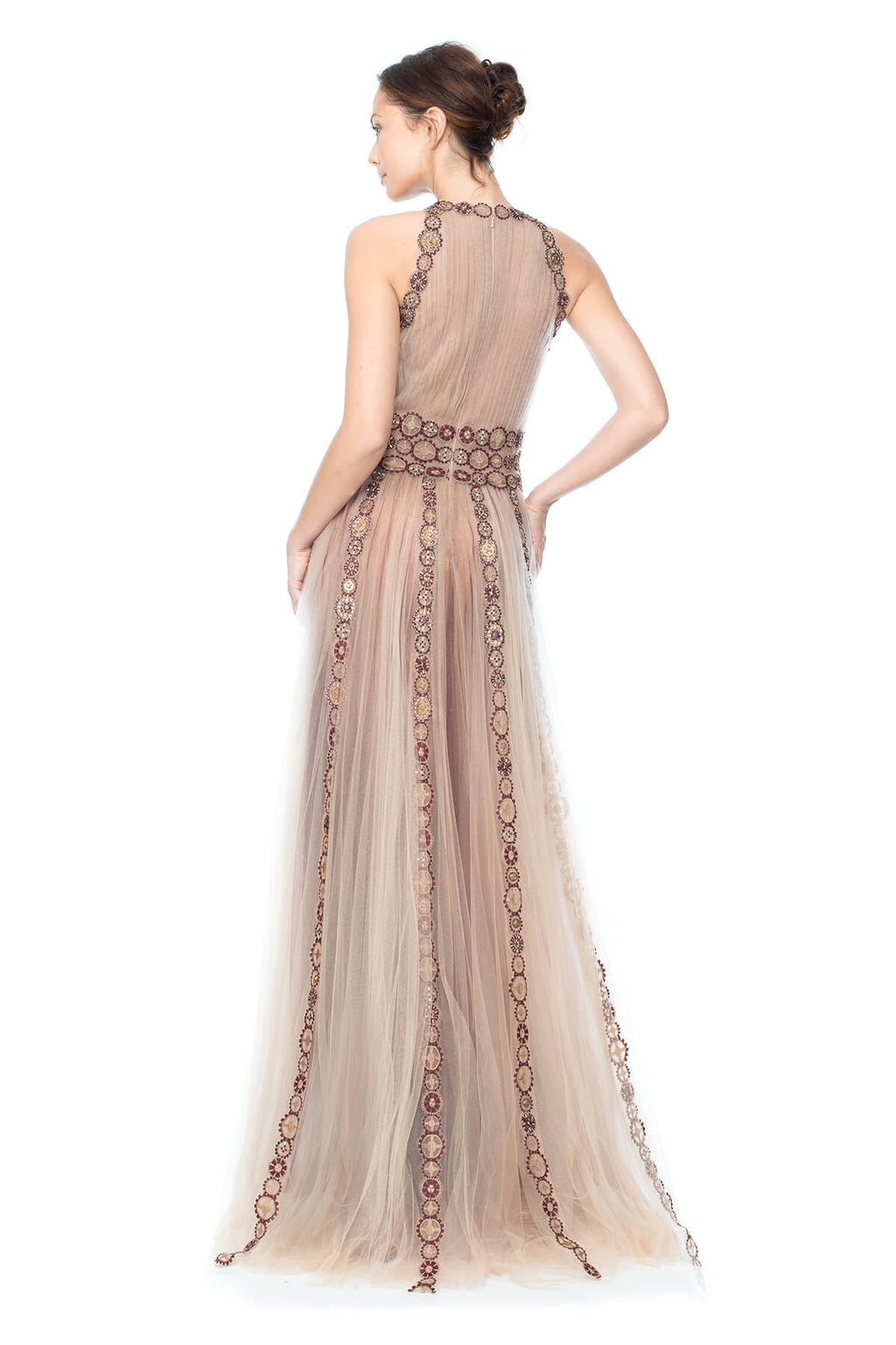 Tadashi Shoji - Aquila Gown