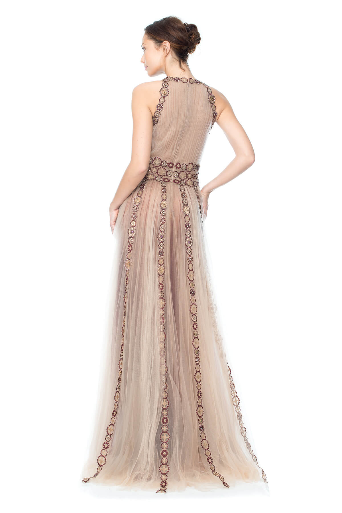 Tadashi Shoji - Aquila Gown
