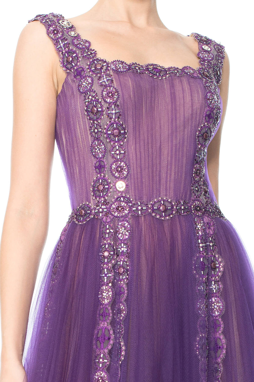 Baza Gown