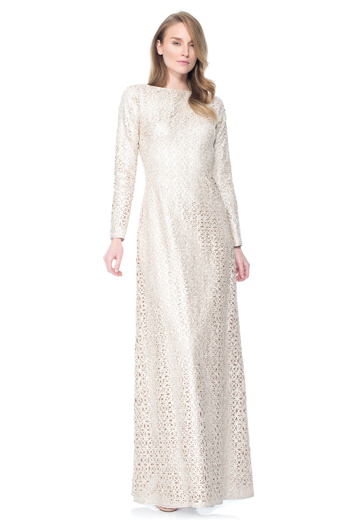 Judith Gown