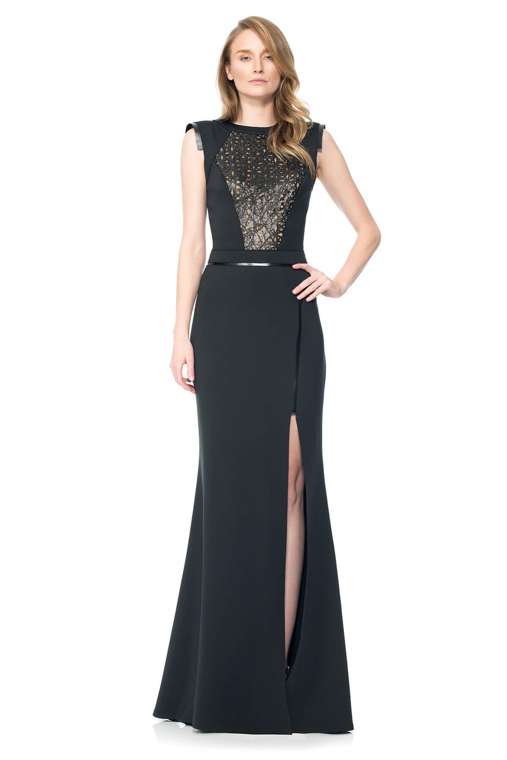 Tadashi Shoji - Tamara Gown