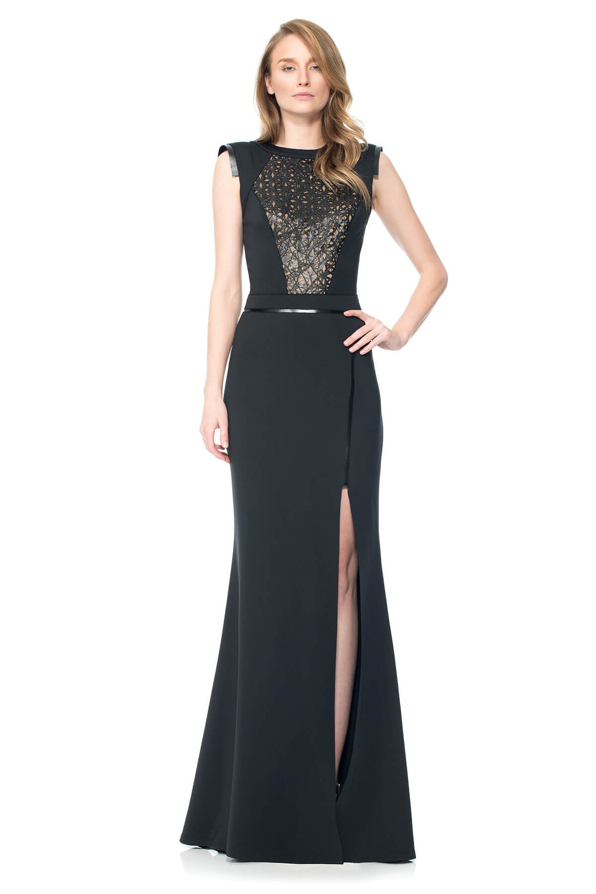 Tadashi Shoji - Tamara Gown
