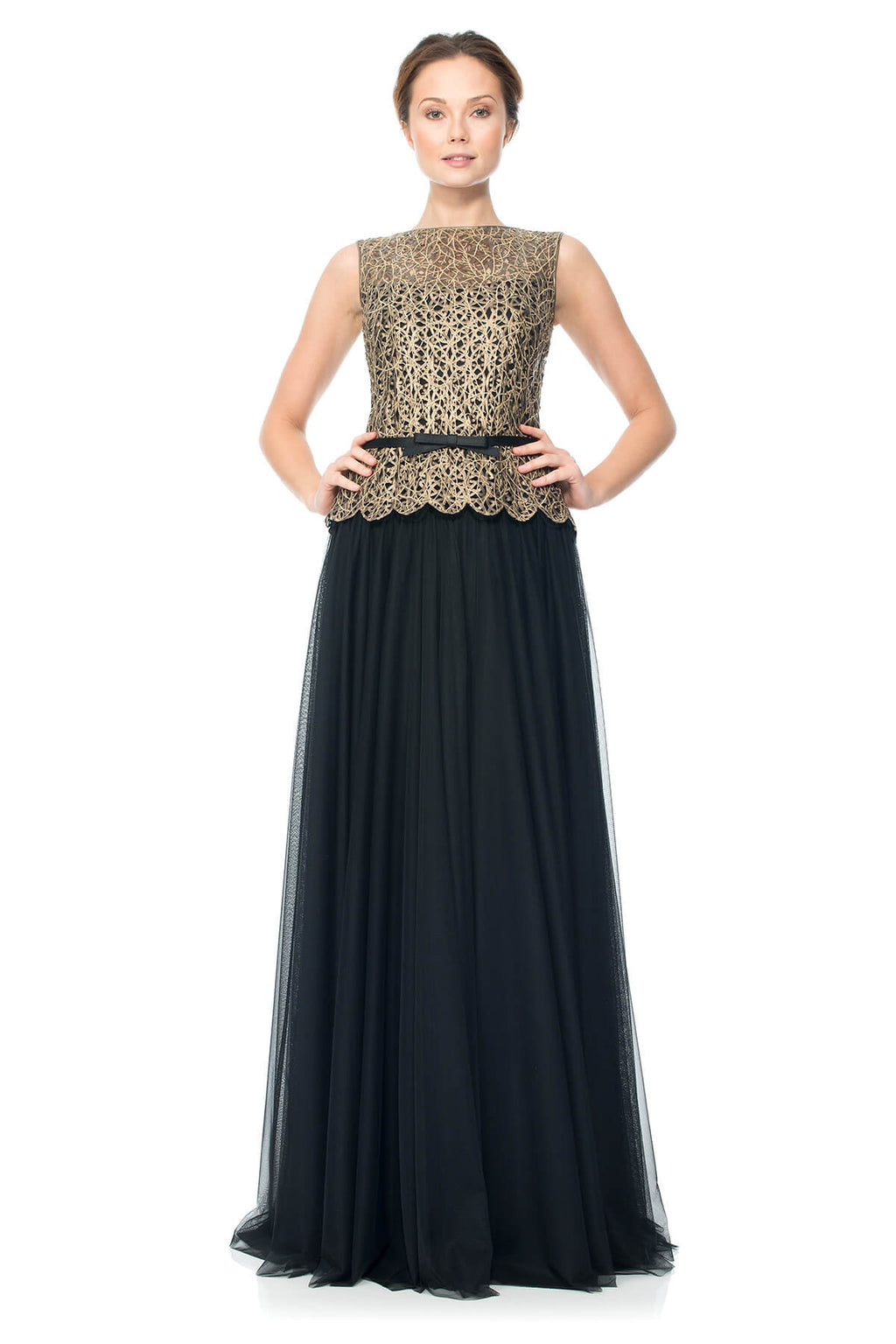 Tadashi Shoji - Hanna Gown