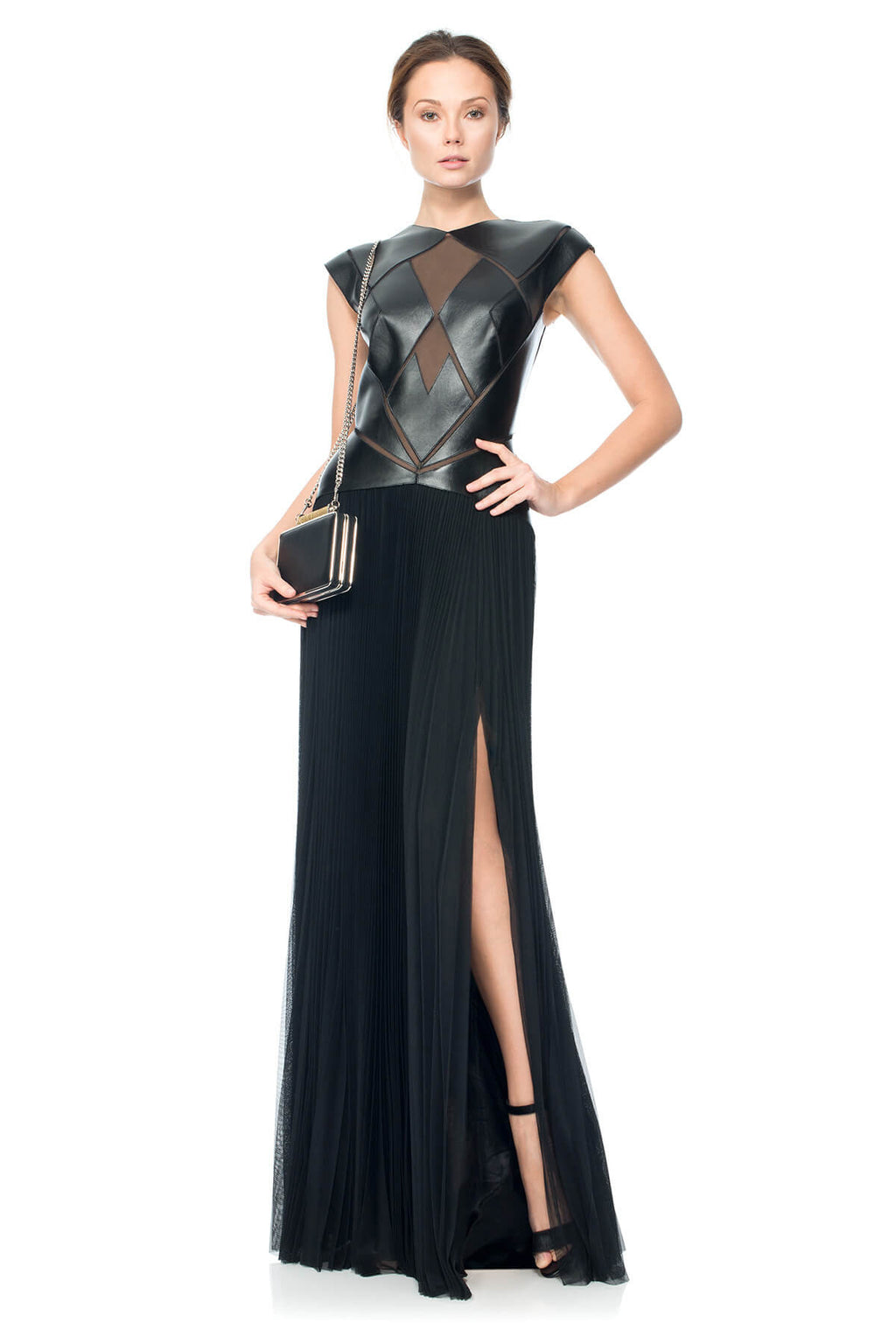 Ola Gown