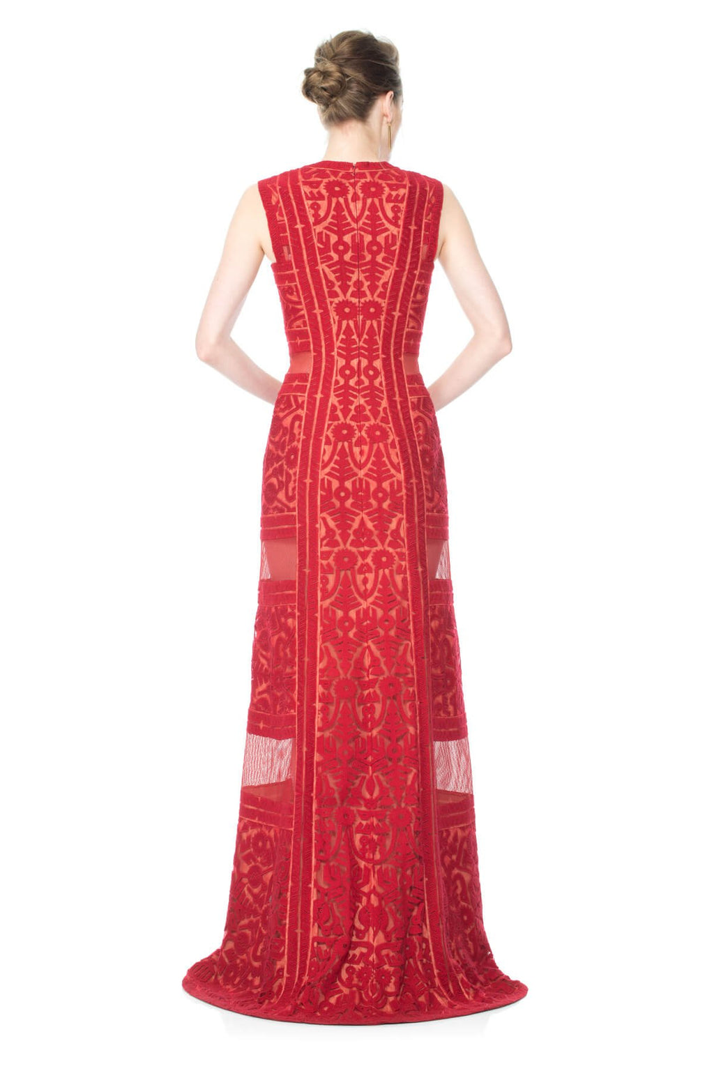 Condor Gown