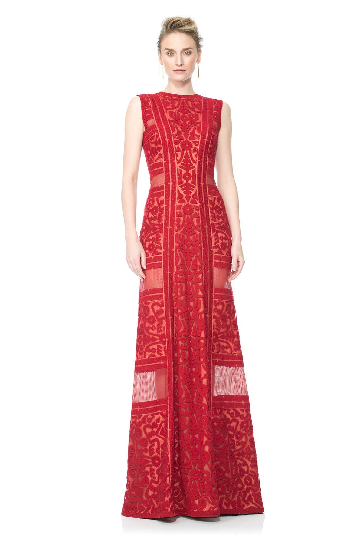 Condor Gown