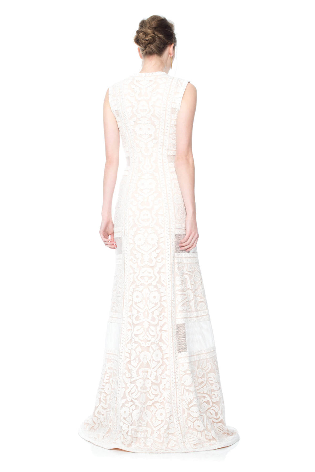 Condor Gown