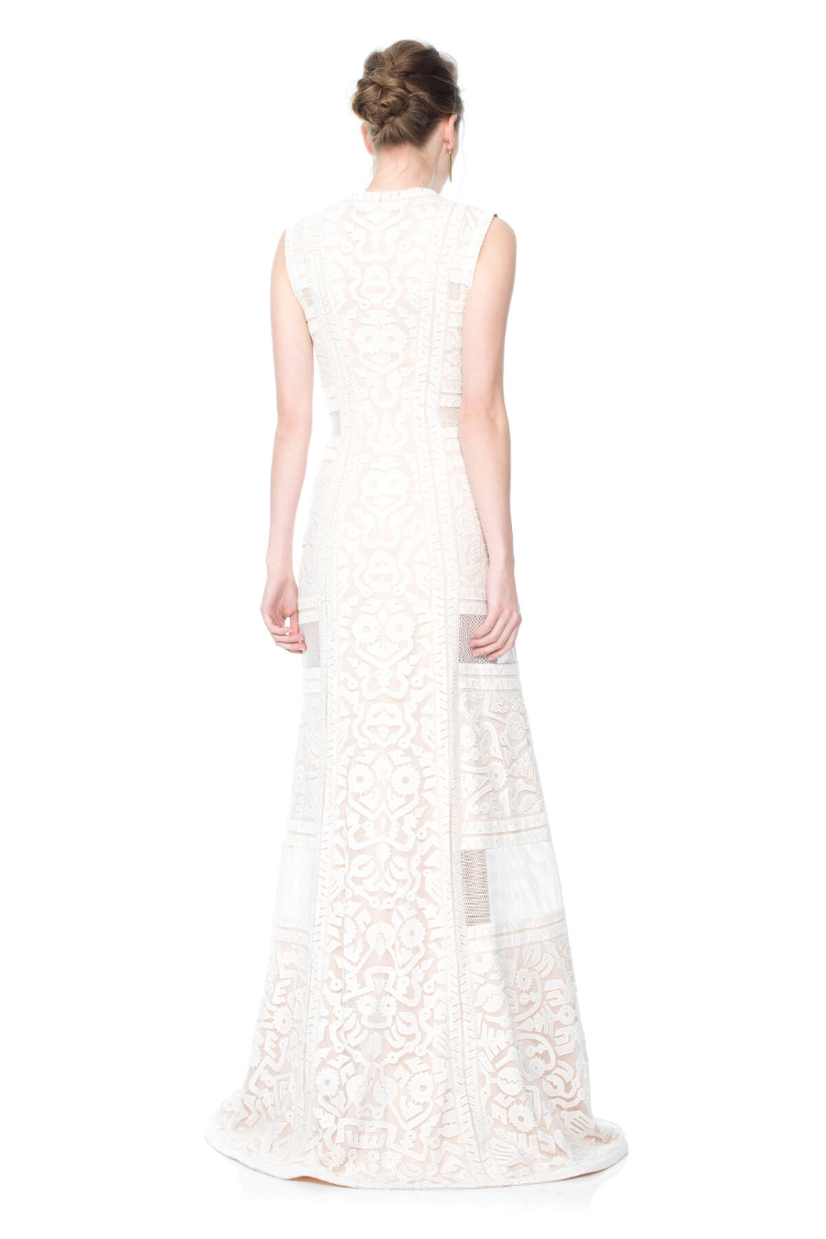 Condor Gown