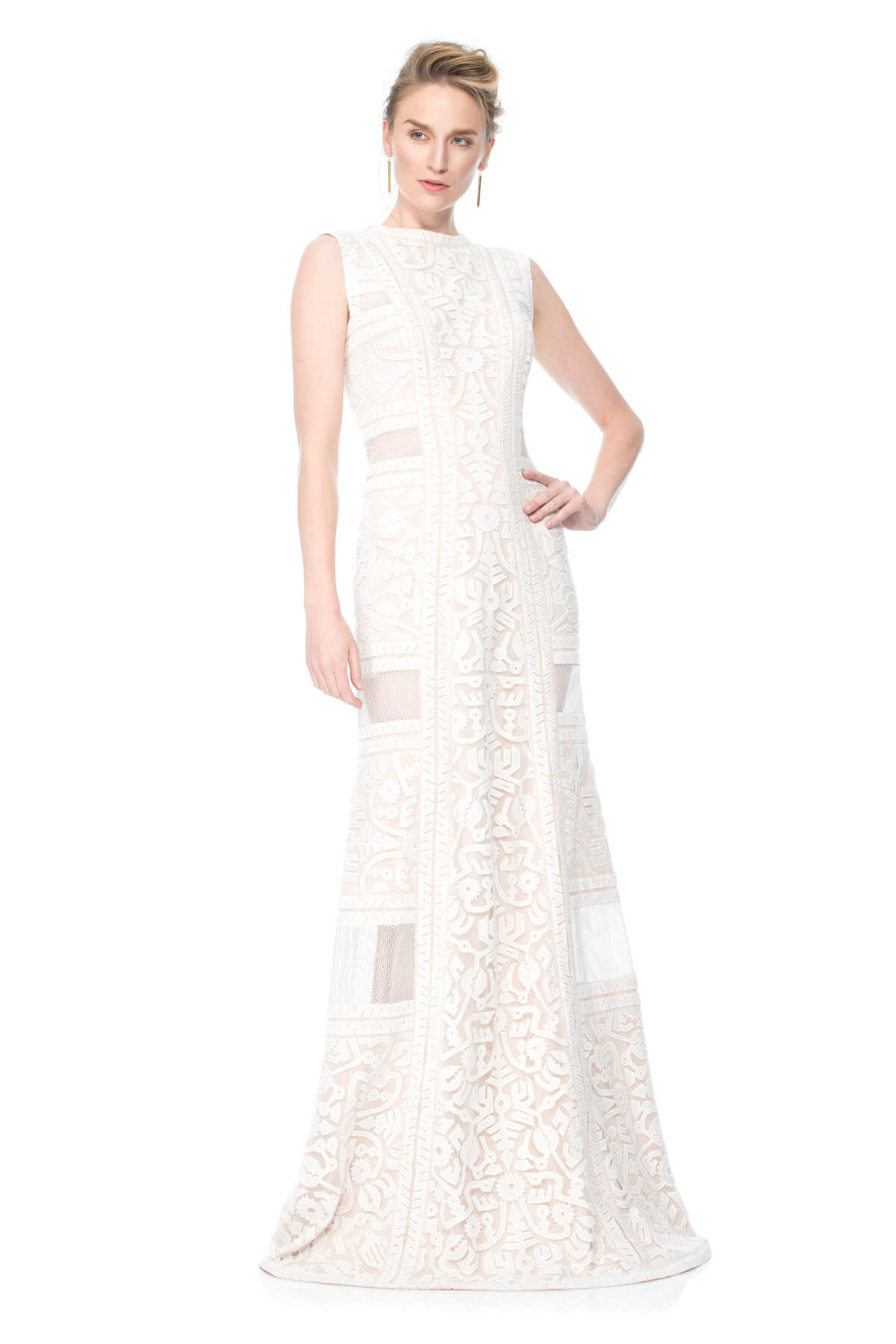 Condor Gown