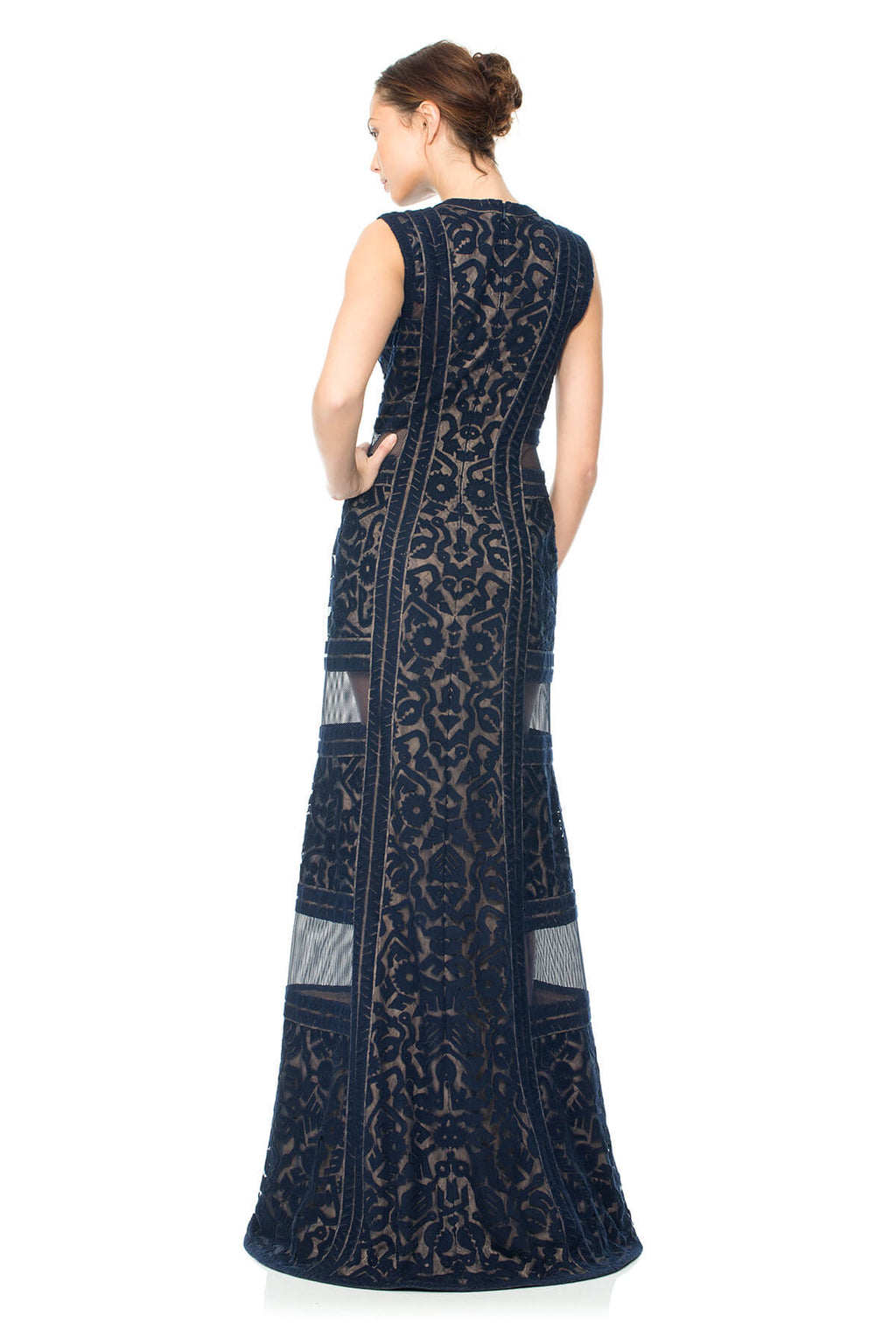 Condor Gown