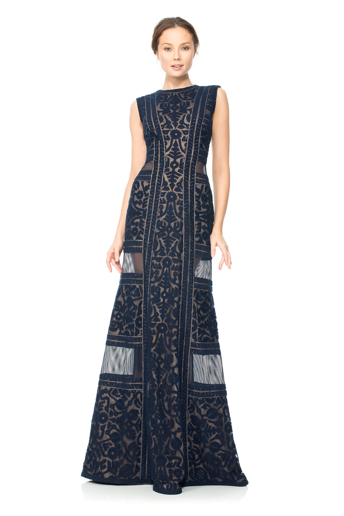 Condor Gown