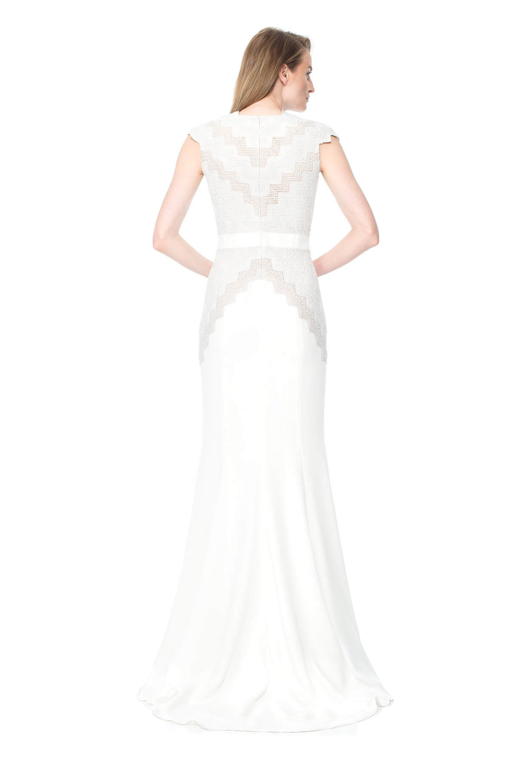 Tadashi Shoji - Serena Gown