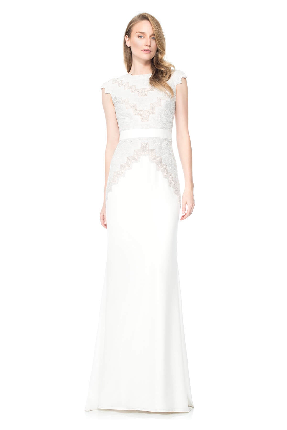 Tadashi Shoji - Serena Gown