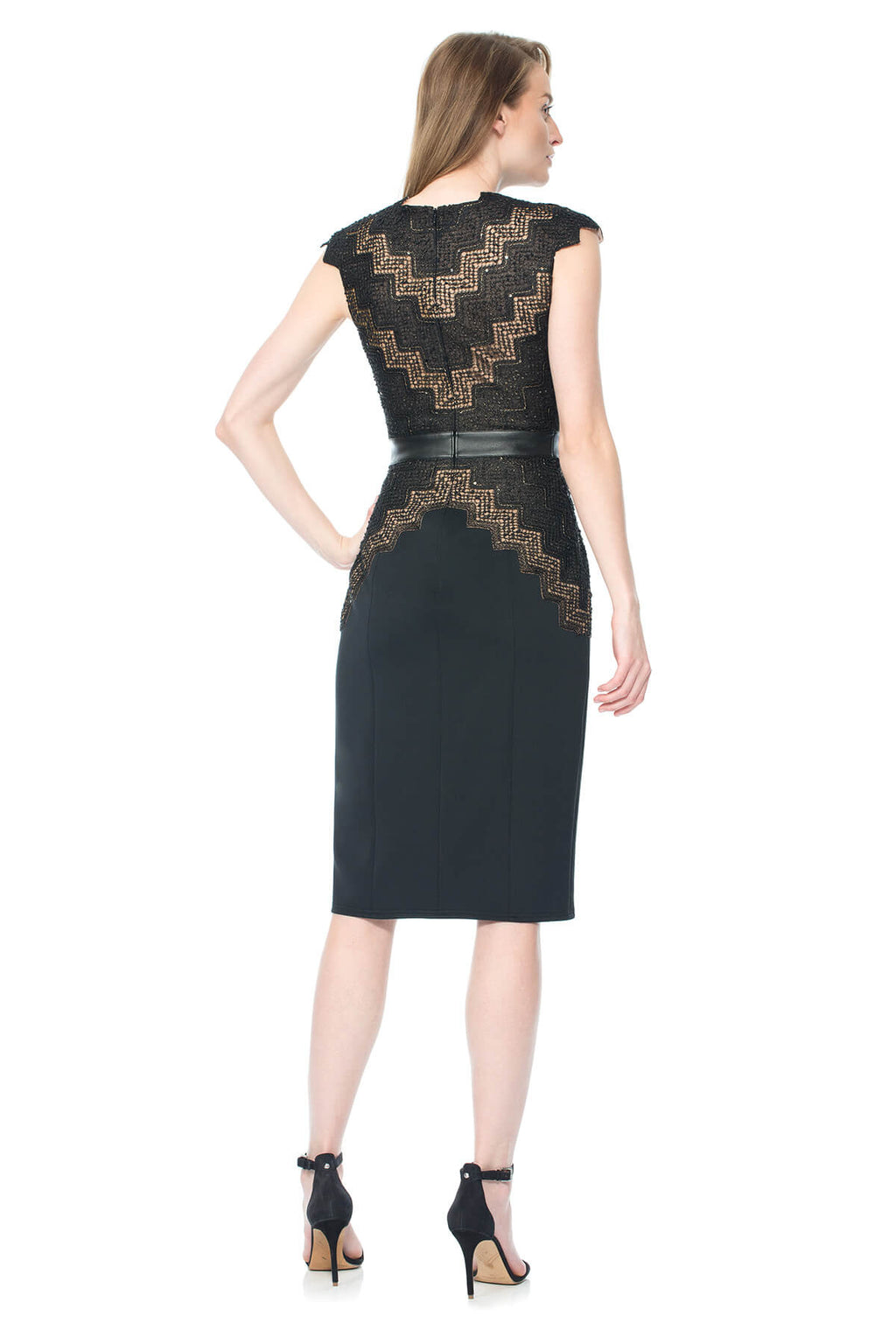 Claudie Dress