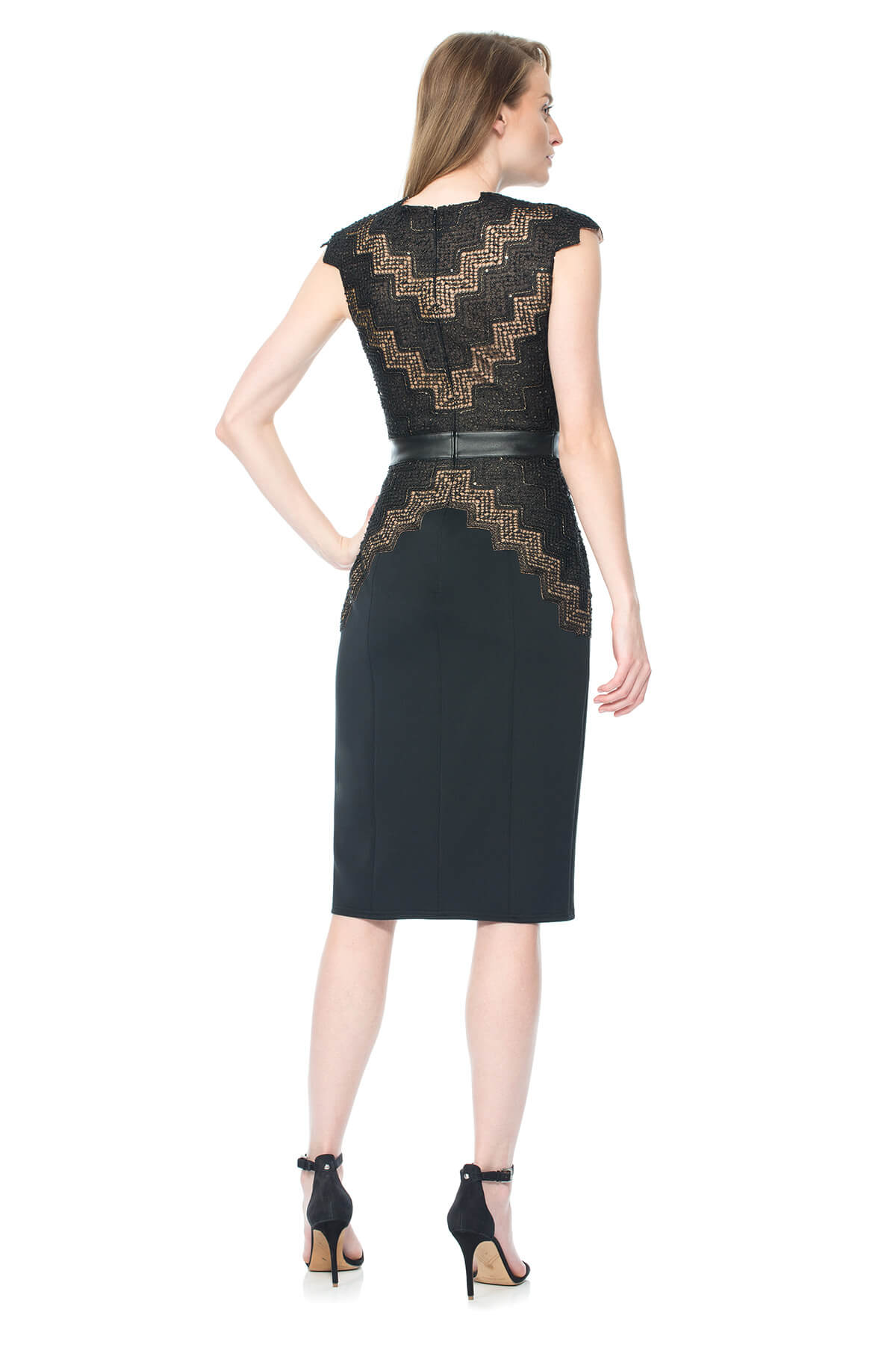 Claudie Dress