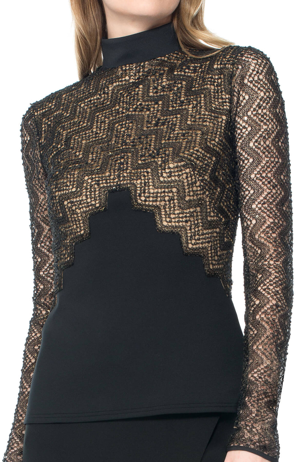 Naoko Top