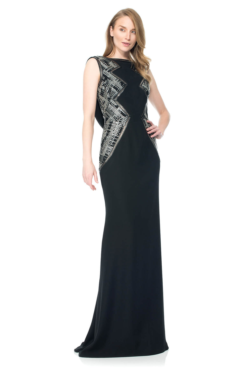 Therese Gown
